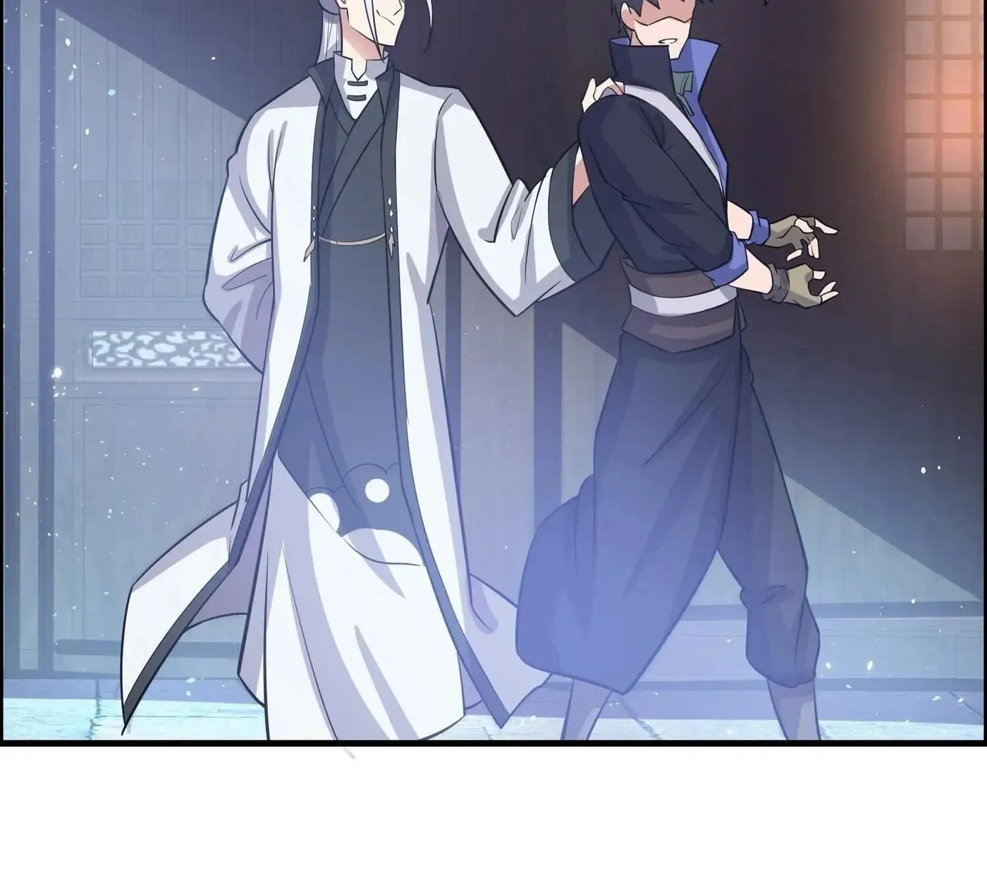 Read Yuan Long chapter 174 image 27 on Lezhin