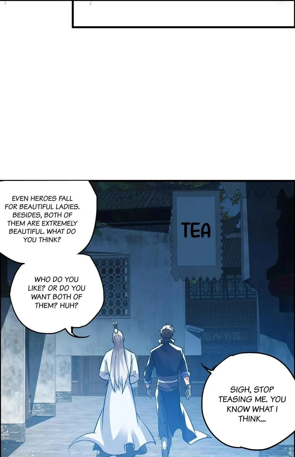 Read Yuan Long chapter 174 image 30 on Lezhin