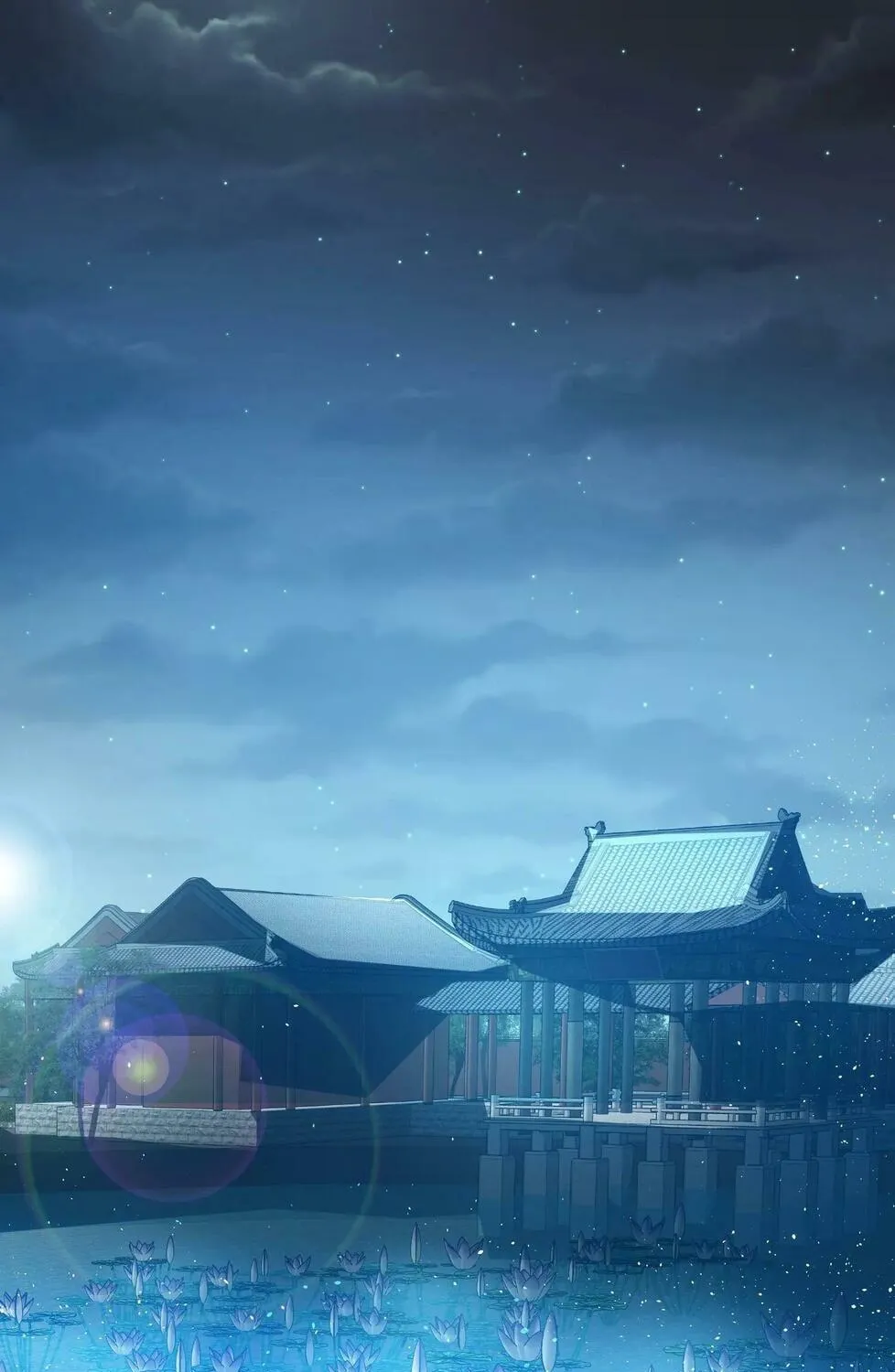 Read Yuan Long chapter 174 image 36 on Lezhin