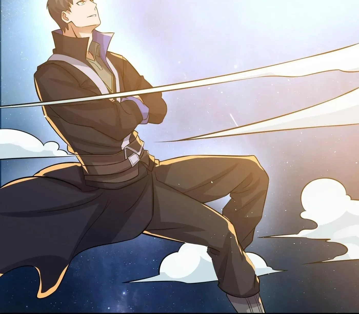 Read Yuan Long chapter 174 image 4 on Lezhin