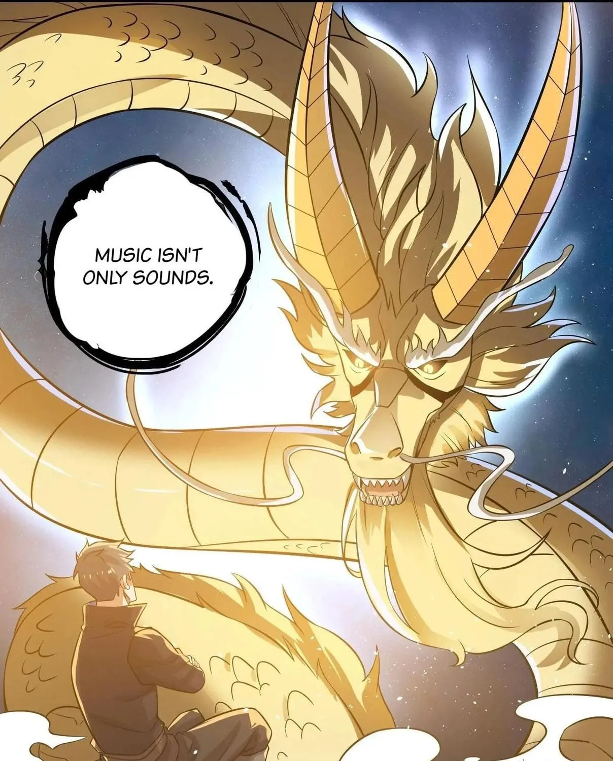 Read Yuan Long chapter 174 image 5 on Lezhin