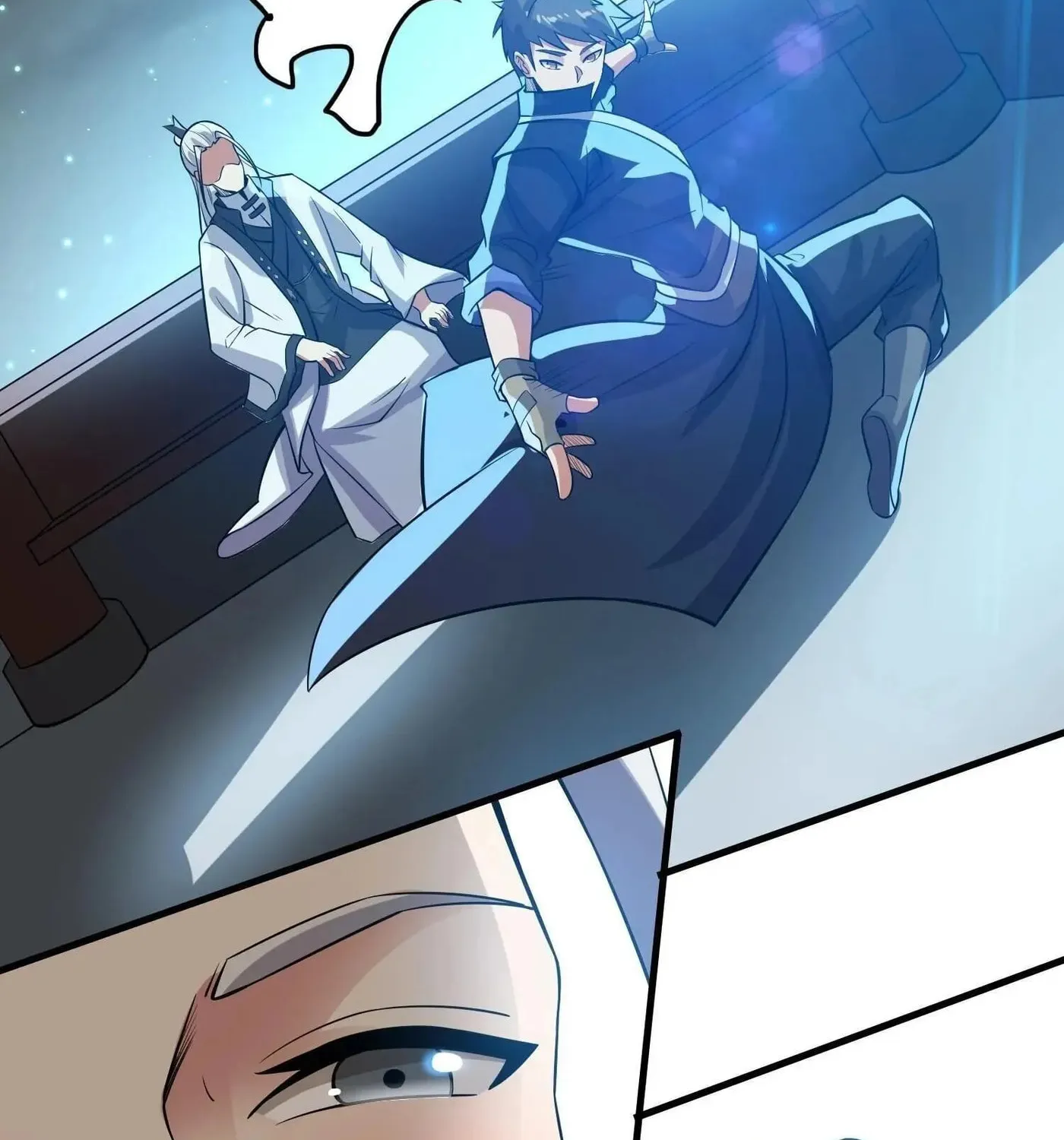 Read Yuan Long chapter 174 image 51 on Lezhin