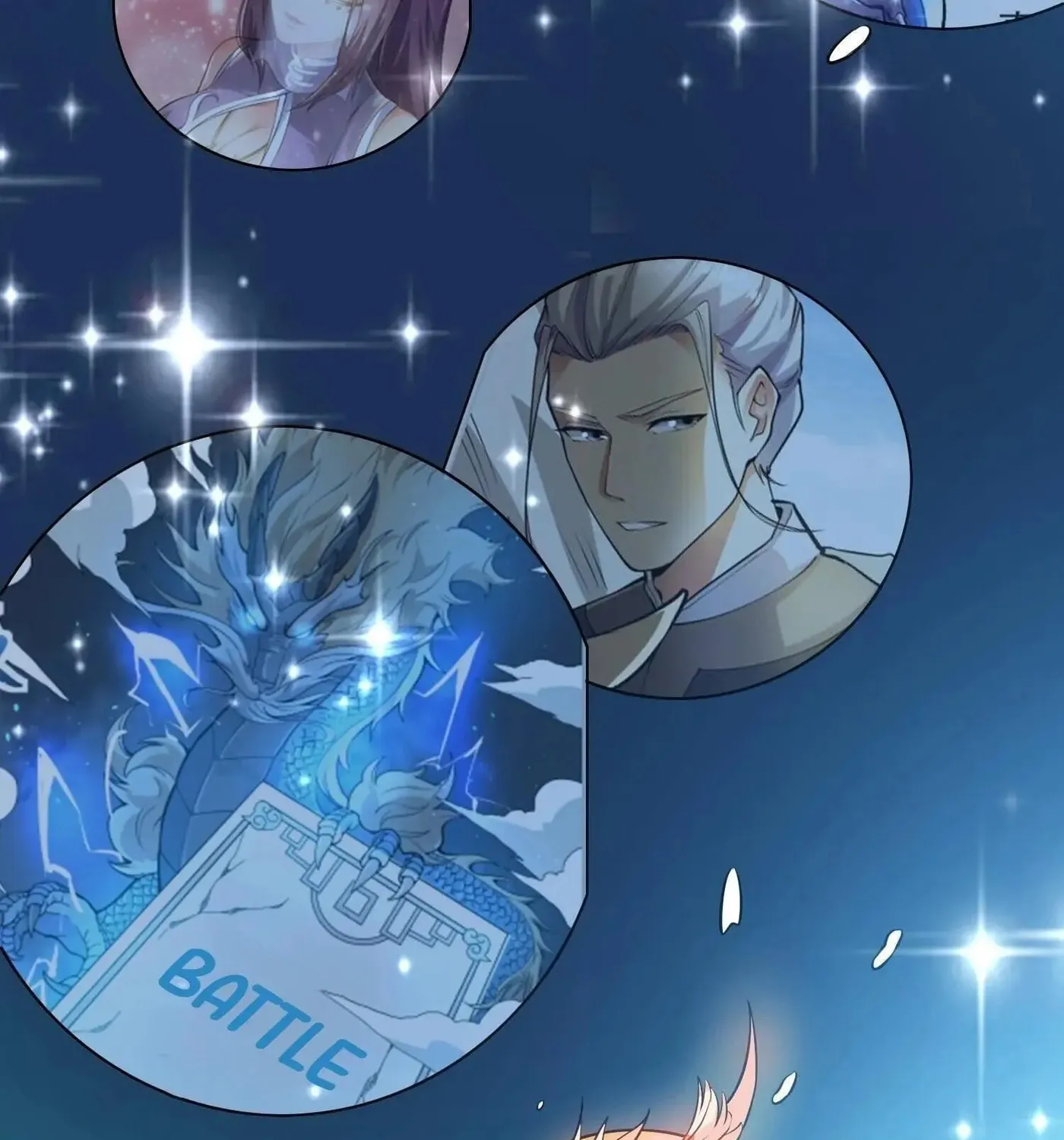 Read Yuan Long chapter 174 image 59 on Lezhin