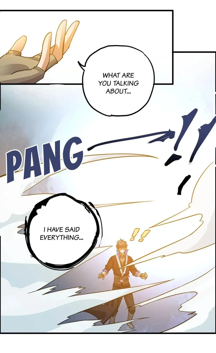 Read Yuan Long chapter 174 image 7 on Lezhin