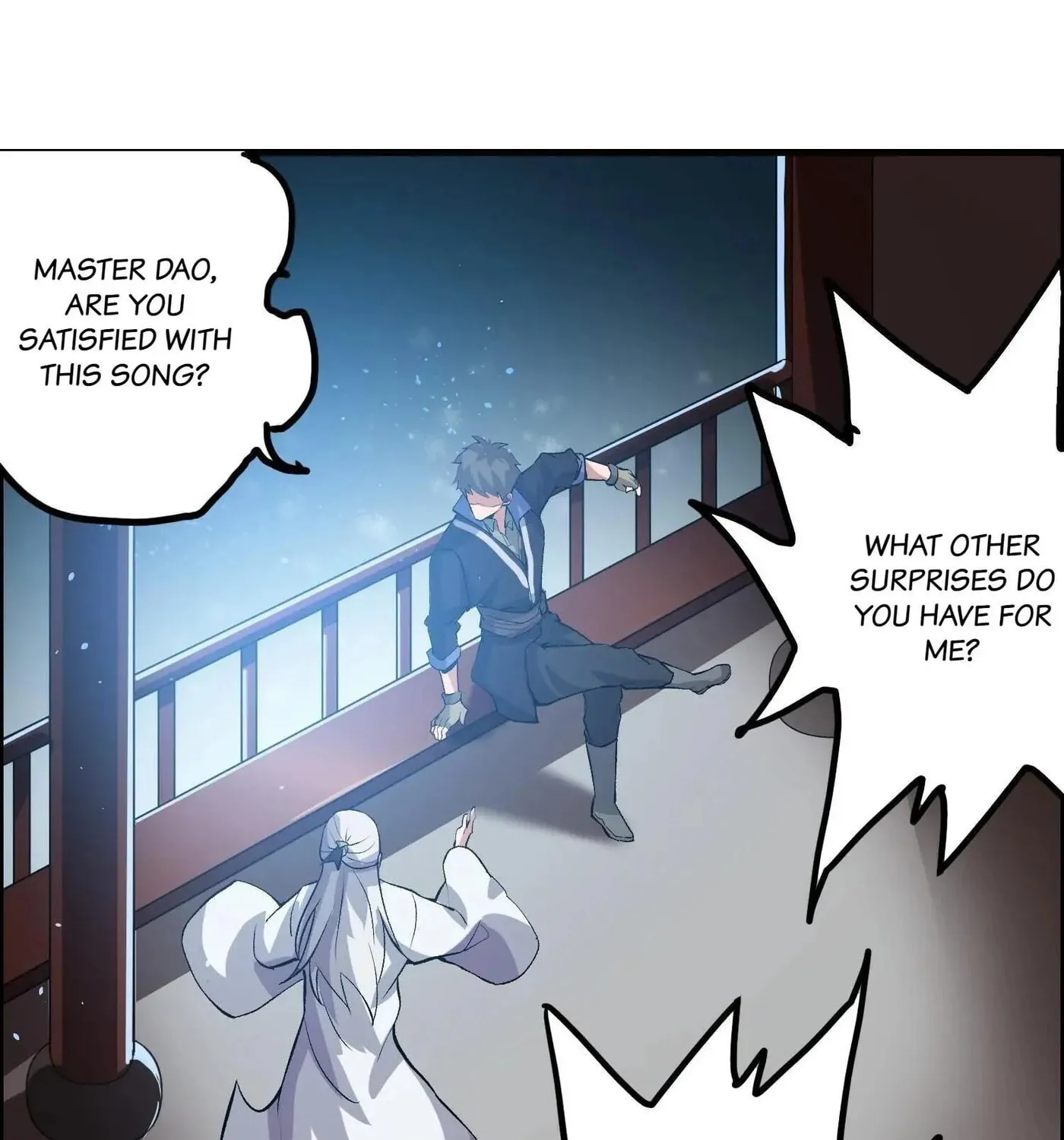 Read Yuan Long chapter 174 image 70 on Lezhin