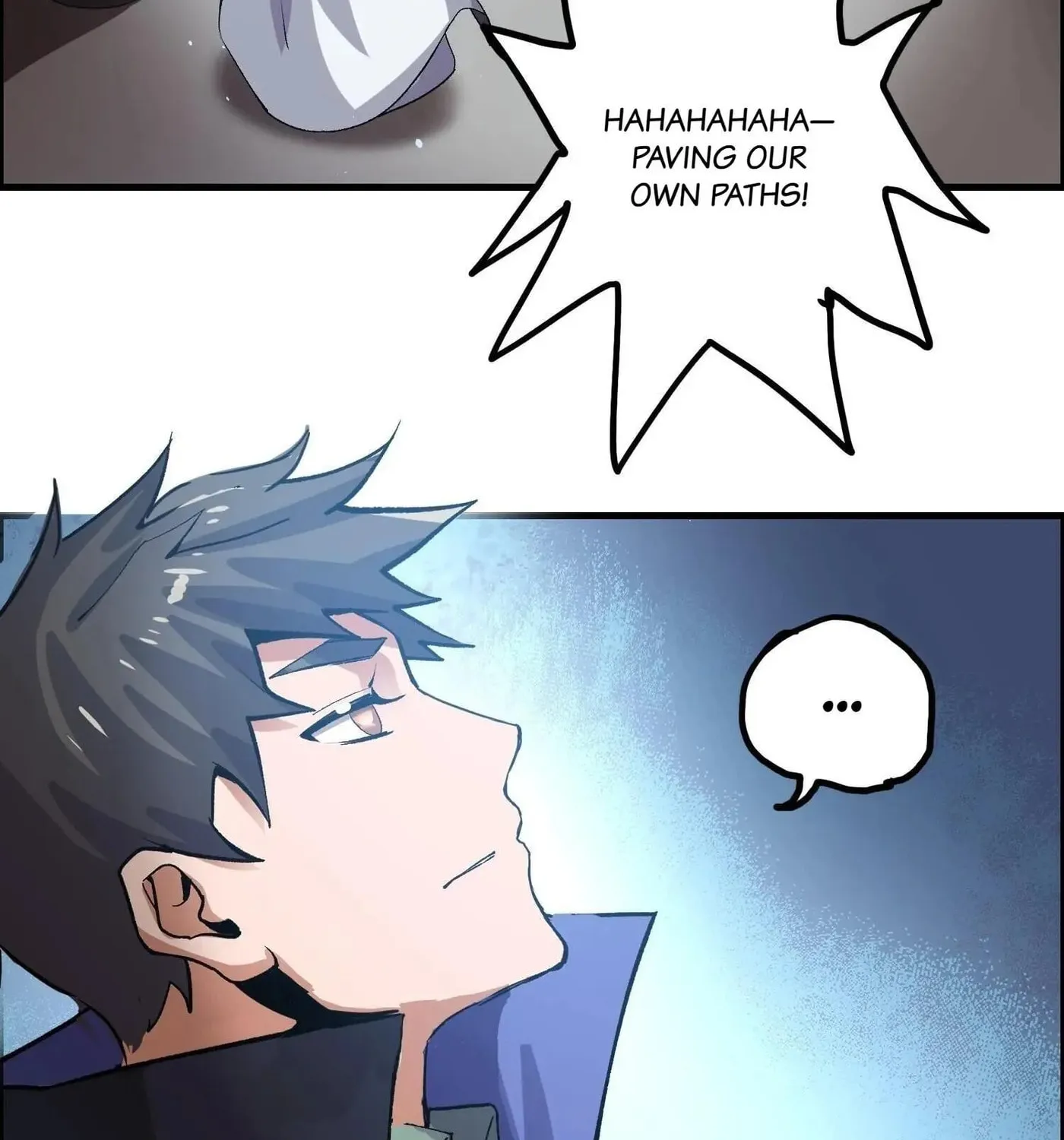 Read Yuan Long chapter 174 image 71 on Lezhin