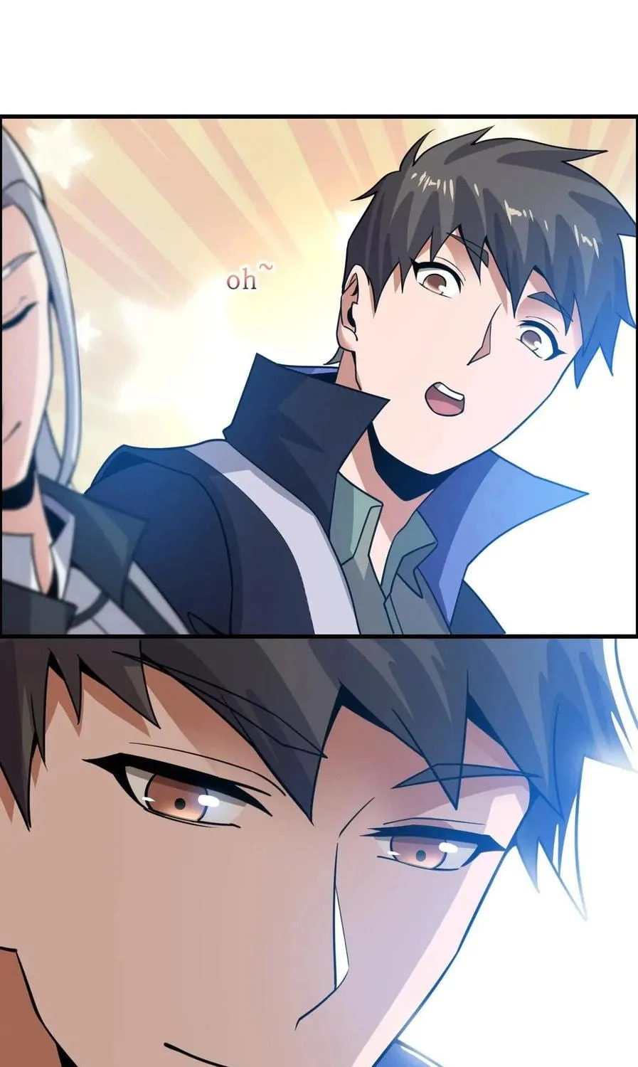 Read Yuan Long chapter 174 image 86 on Lezhin