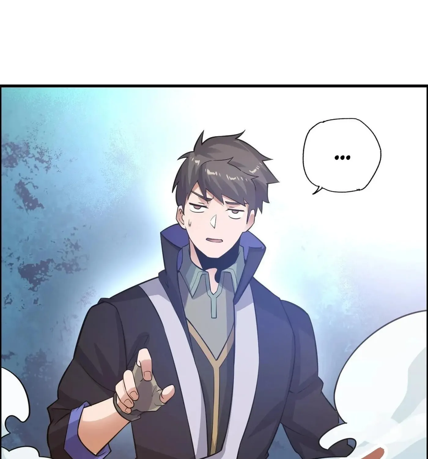 Read Yuan Long chapter 174 image 9 on Lezhin