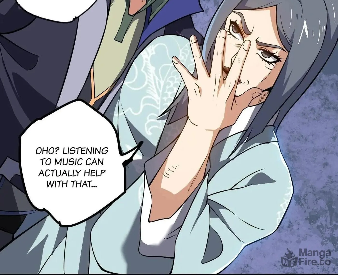 Read Yuan Long chapter 175 image 10 on Lezhin