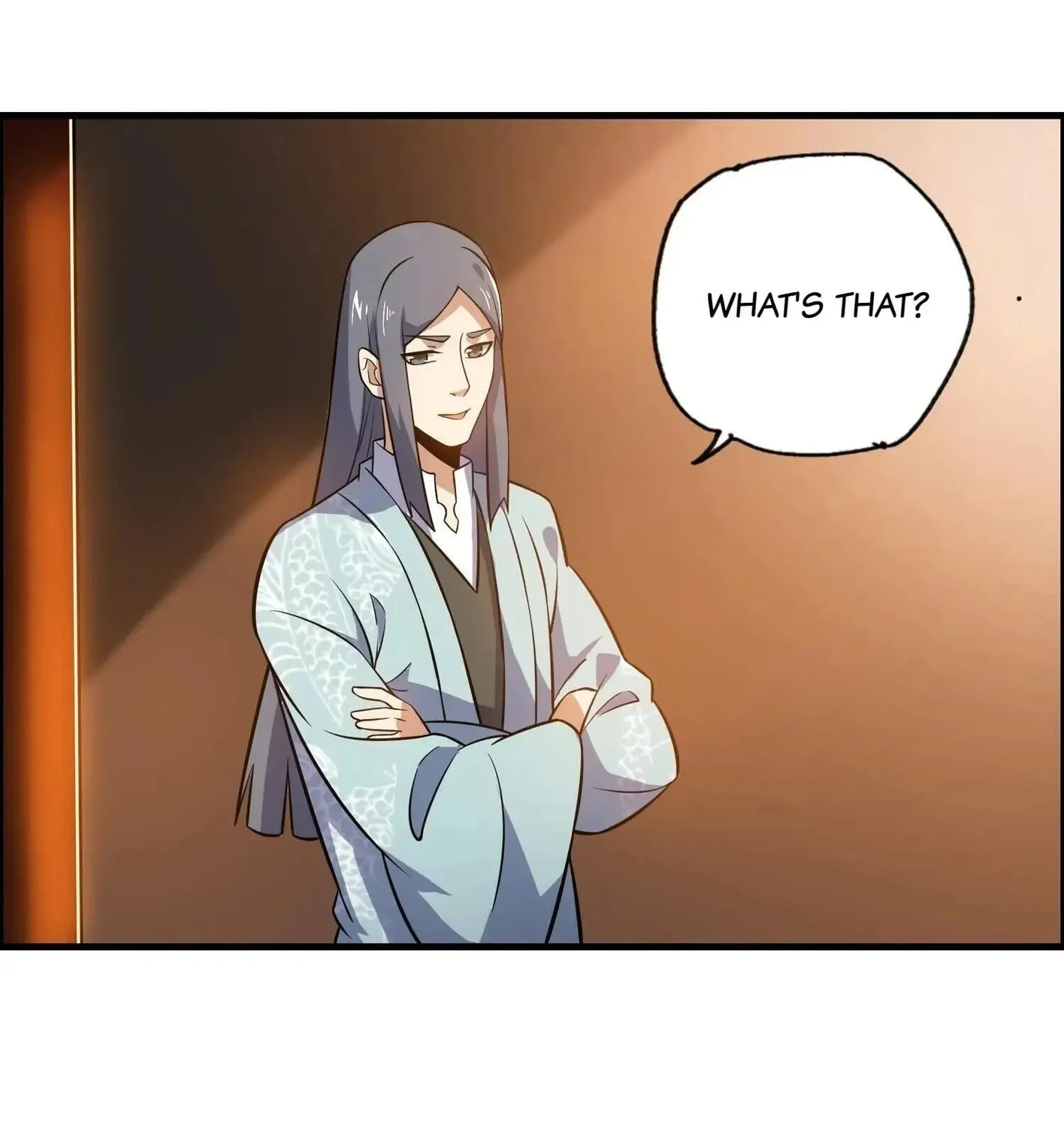 Read Yuan Long chapter 175 image 15 on Lezhin