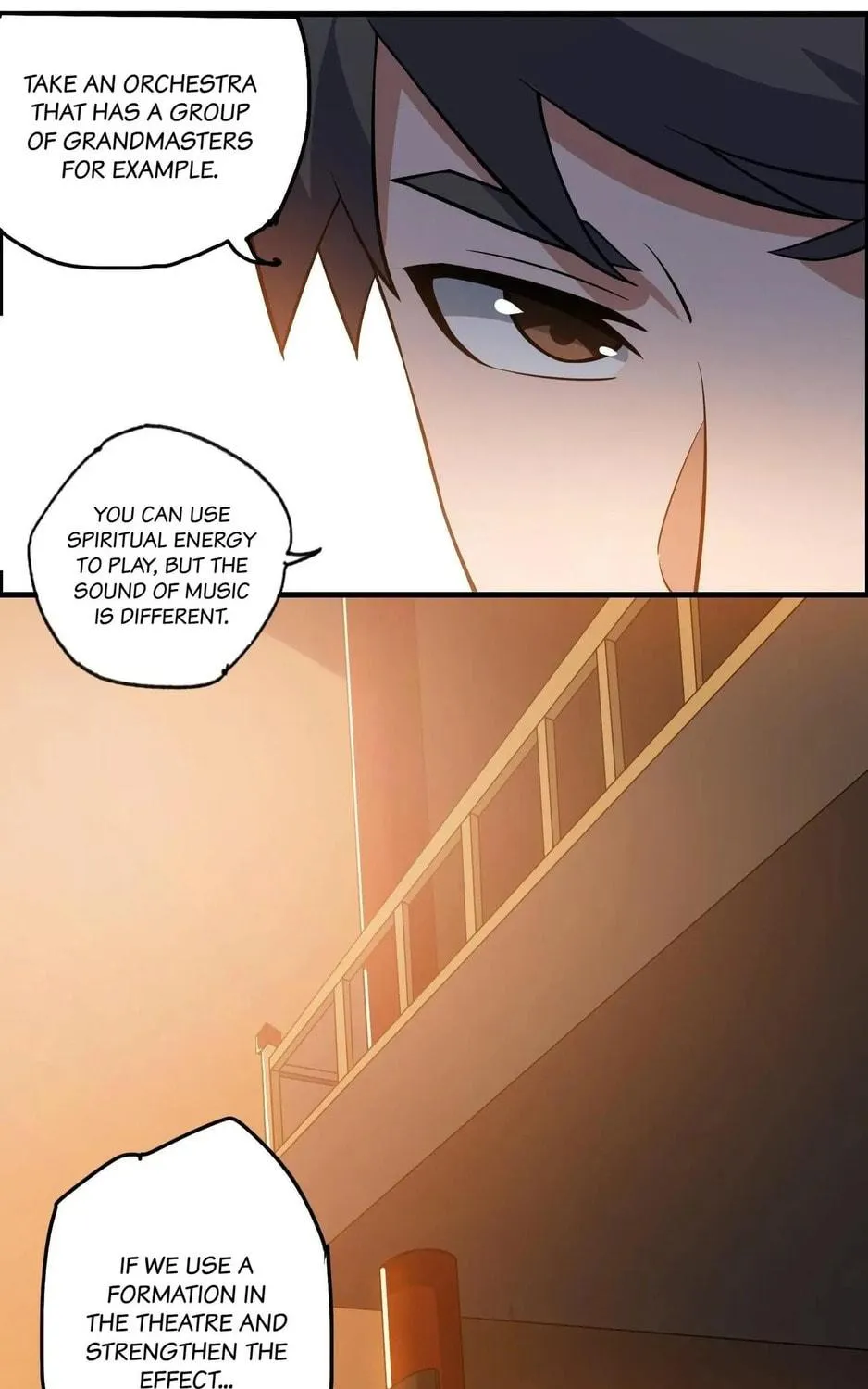 Read Yuan Long chapter 175 image 17 on Lezhin