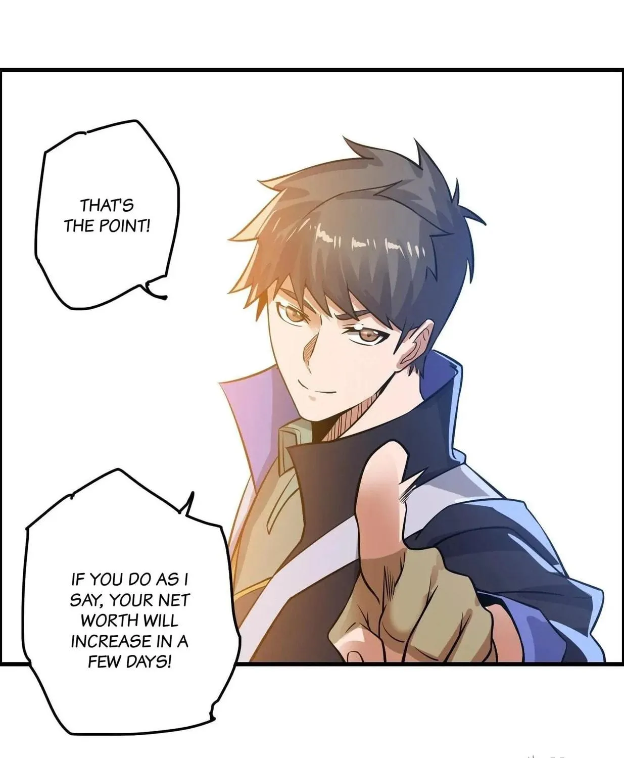 Read Yuan Long chapter 175 image 23 on Lezhin
