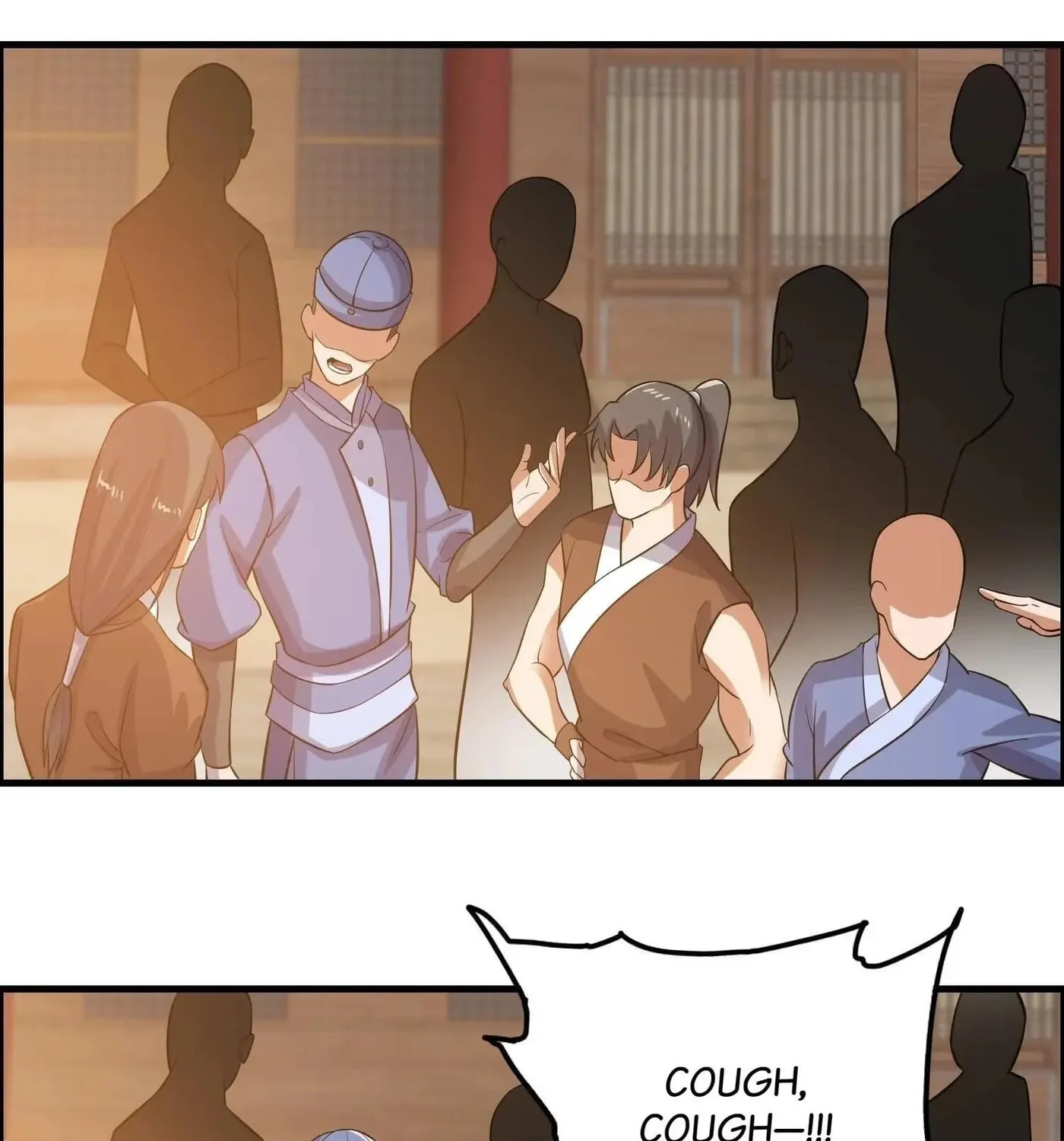 Read Yuan Long chapter 175 image 33 on Lezhin