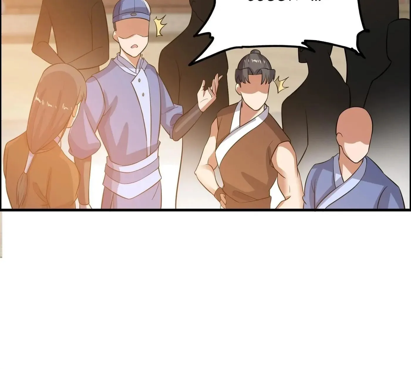 Read Yuan Long chapter 175 image 34 on Lezhin