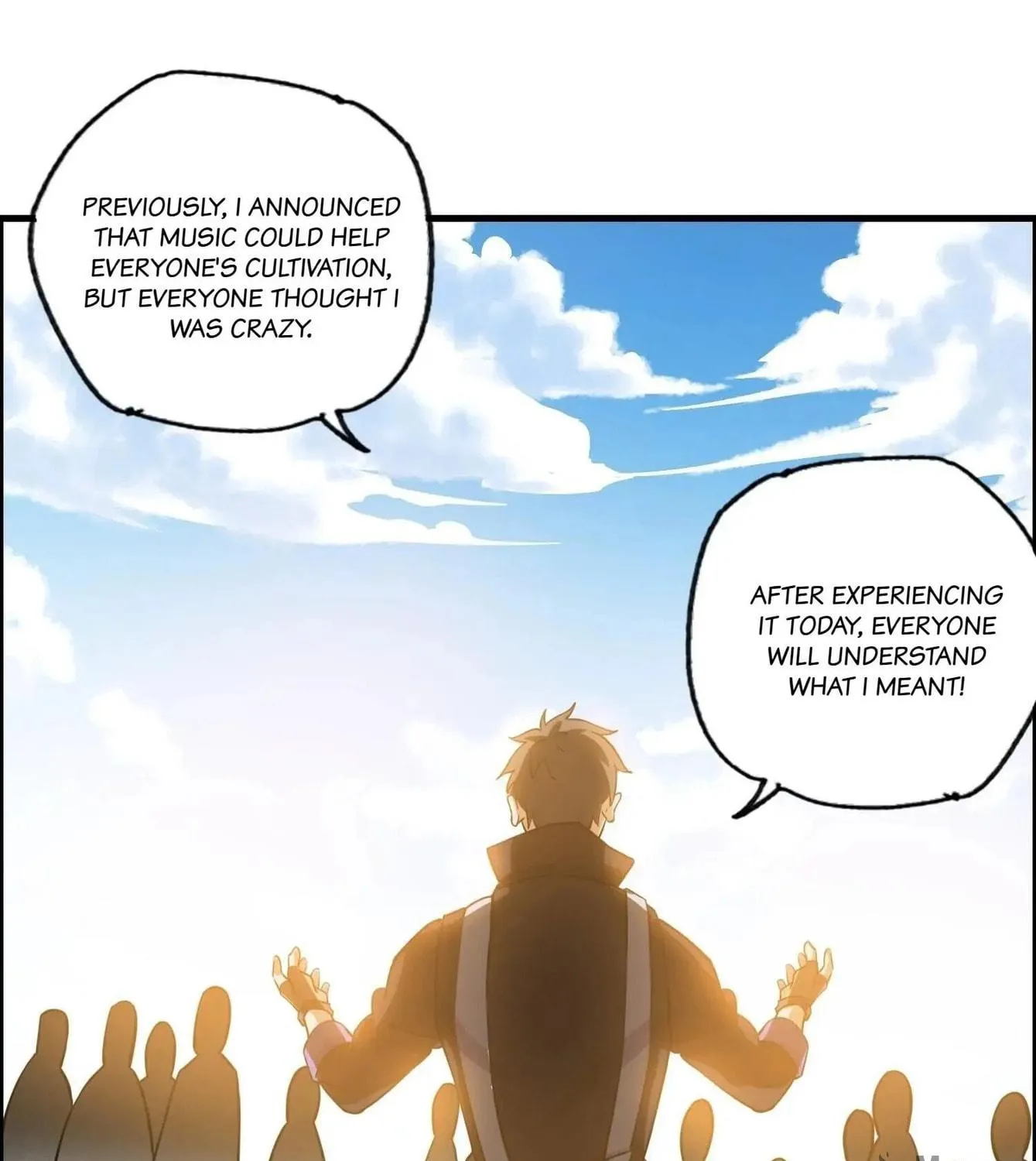 Read Yuan Long chapter 175 image 35 on Lezhin