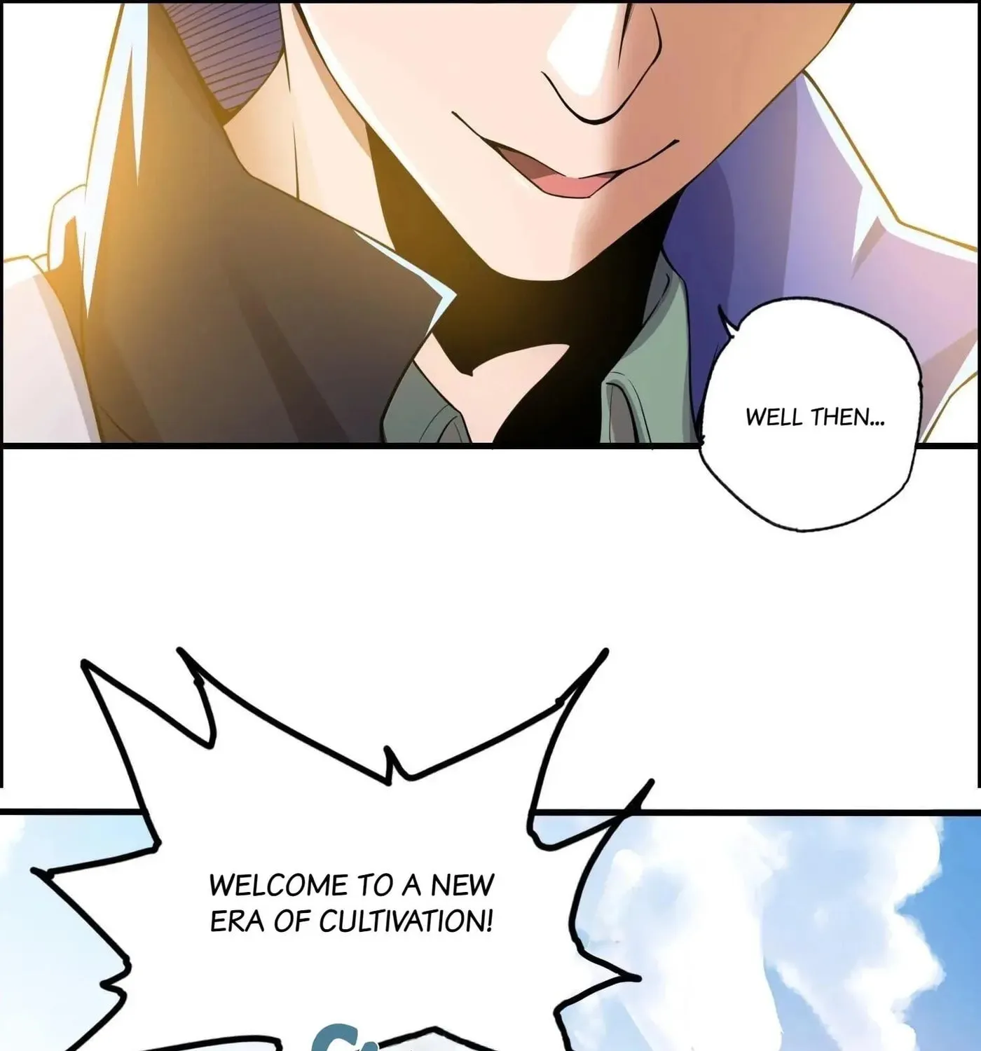 Read Yuan Long chapter 175 image 39 on Lezhin