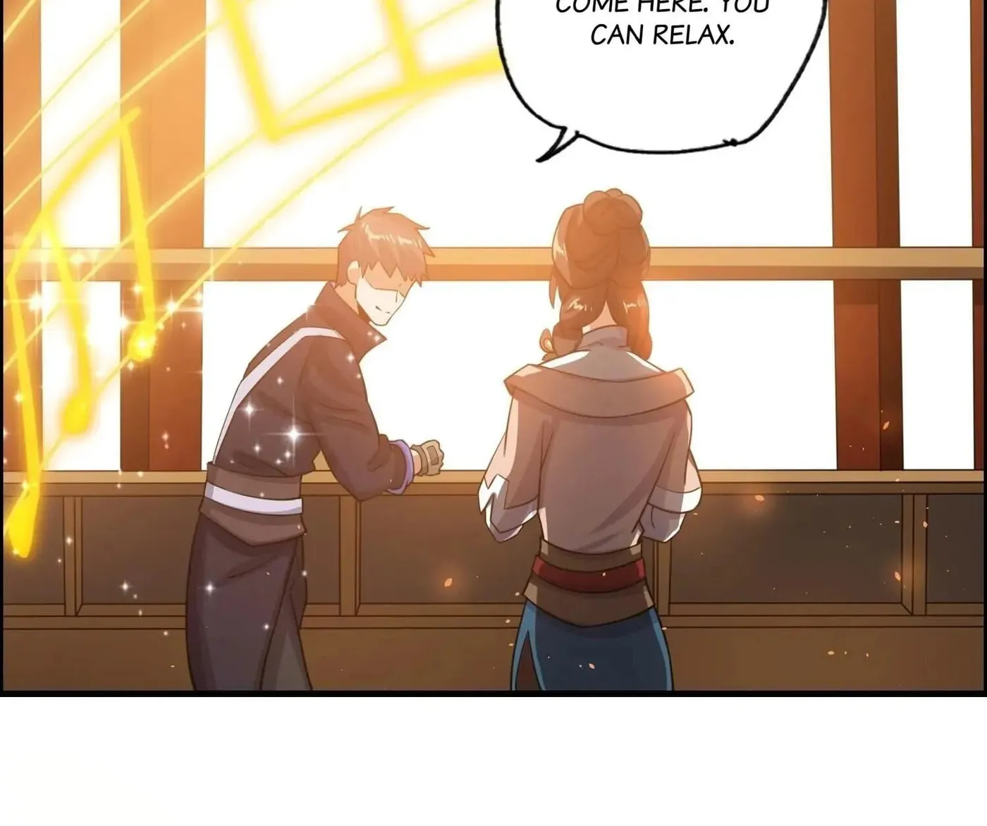 Read Yuan Long chapter 175 image 45 on Lezhin