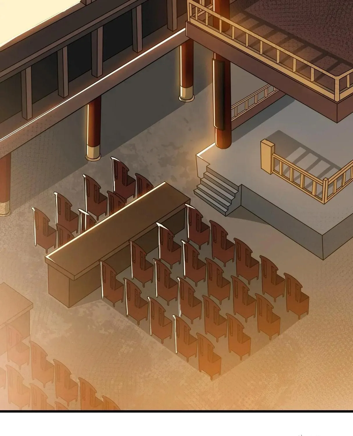 Read Yuan Long chapter 175 image 5 on Lezhin