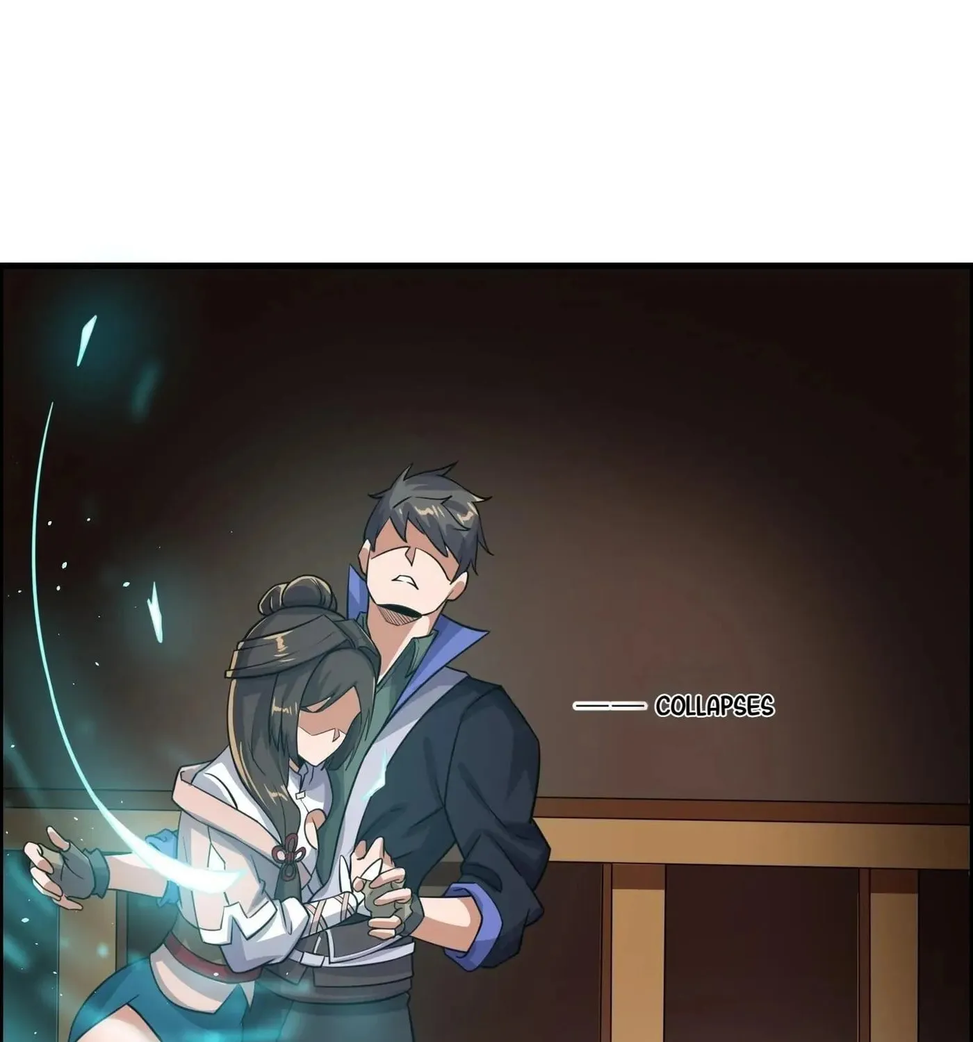 Read Yuan Long chapter 175 image 51 on Lezhin