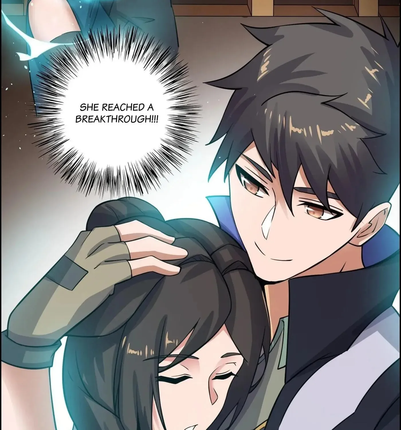 Read Yuan Long chapter 175 image 52 on Lezhin