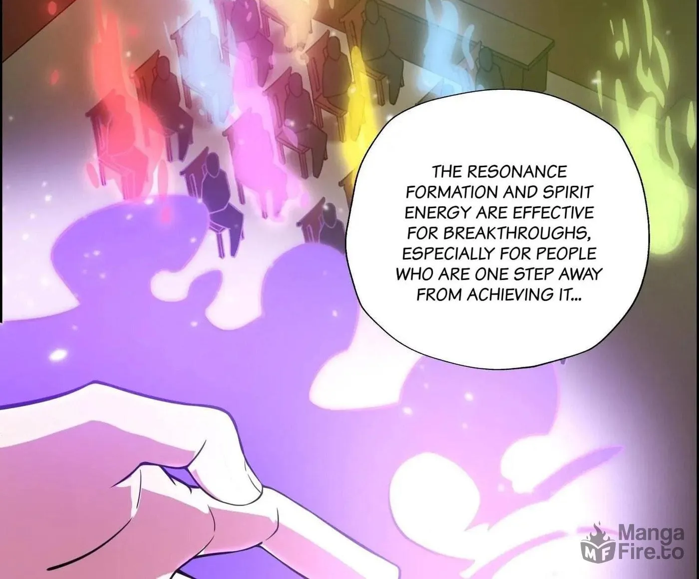 Read Yuan Long chapter 175 image 57 on Lezhin