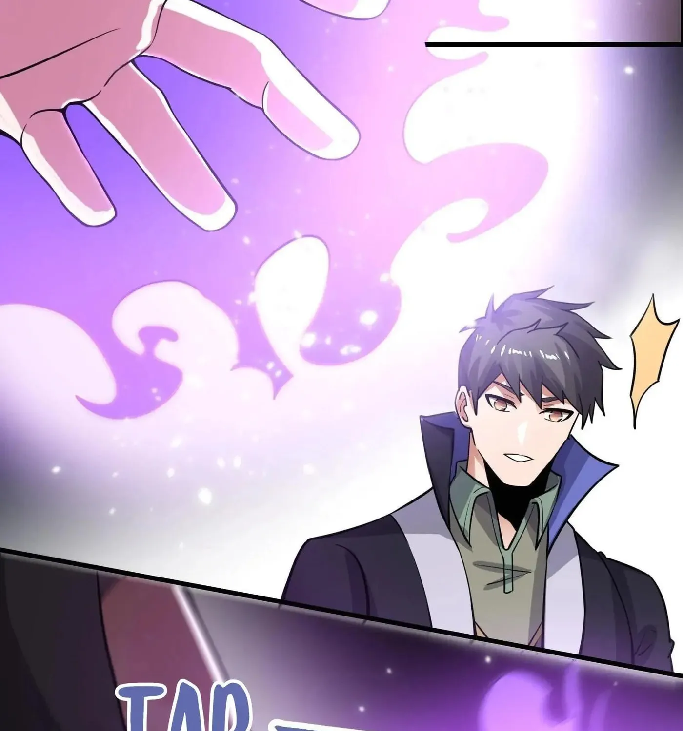 Read Yuan Long chapter 175 image 58 on Lezhin