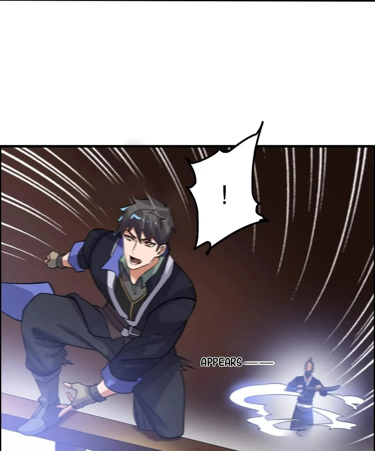 Read Yuan Long chapter 175 image 60 on Lezhin