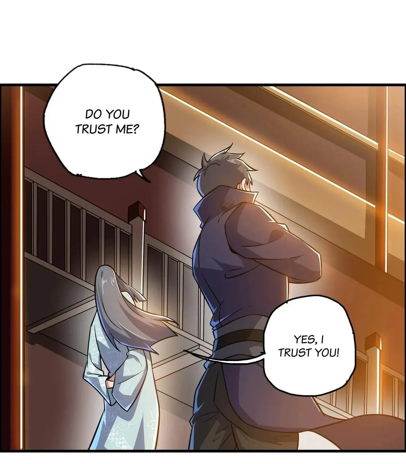 Read Yuan Long chapter 175 image 7 on Lezhin