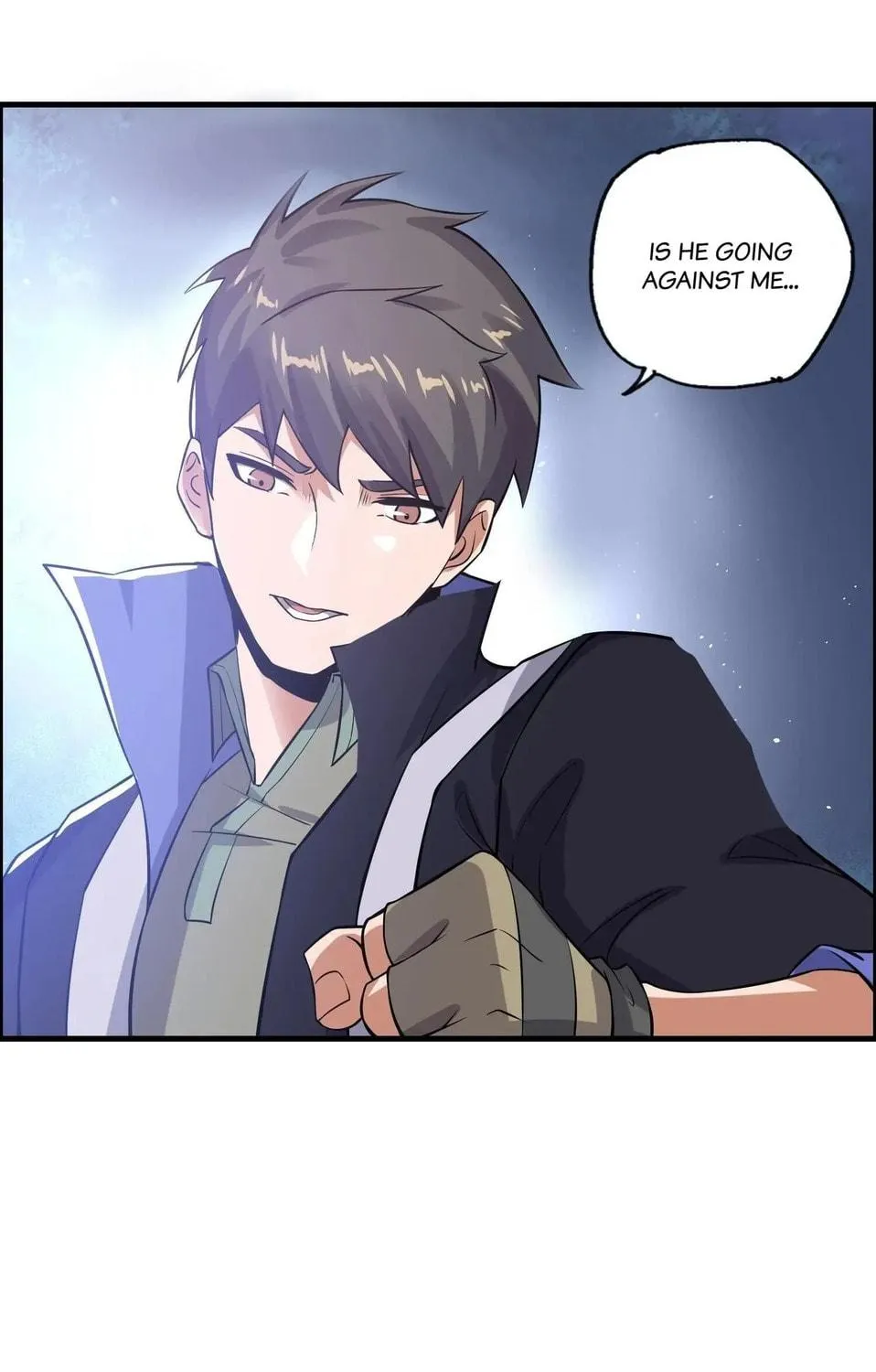 Read Yuan Long chapter 175 image 82 on Lezhin