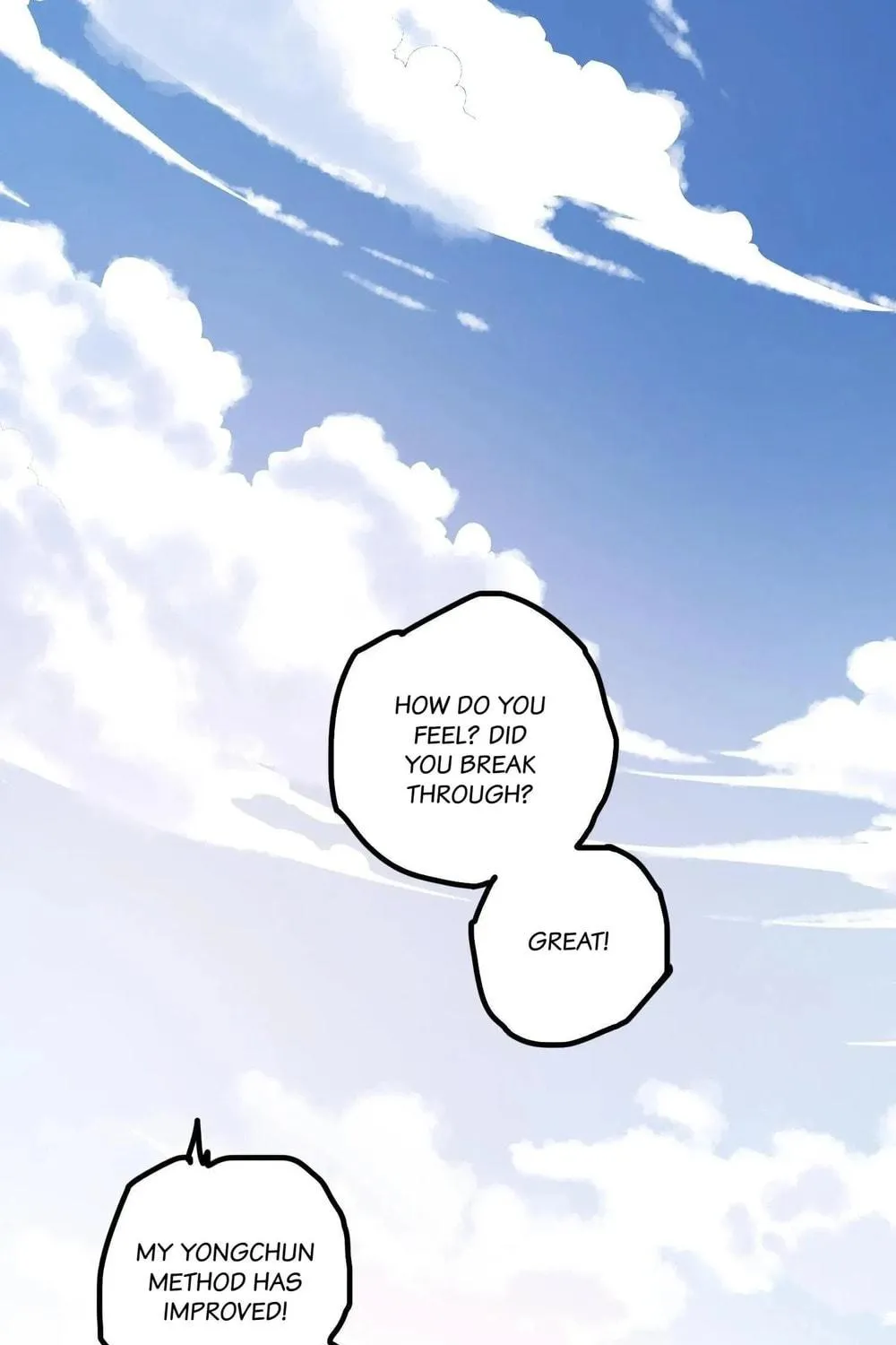 Read Yuan Long chapter 175 image 84 on Lezhin