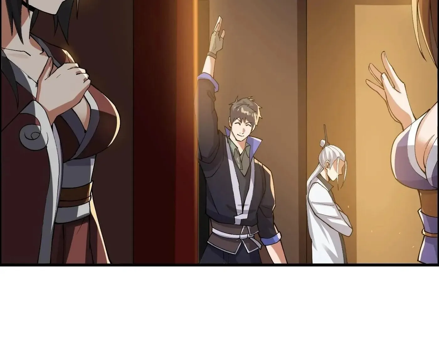 Read Yuan Long chapter 175 image 87 on Lezhin