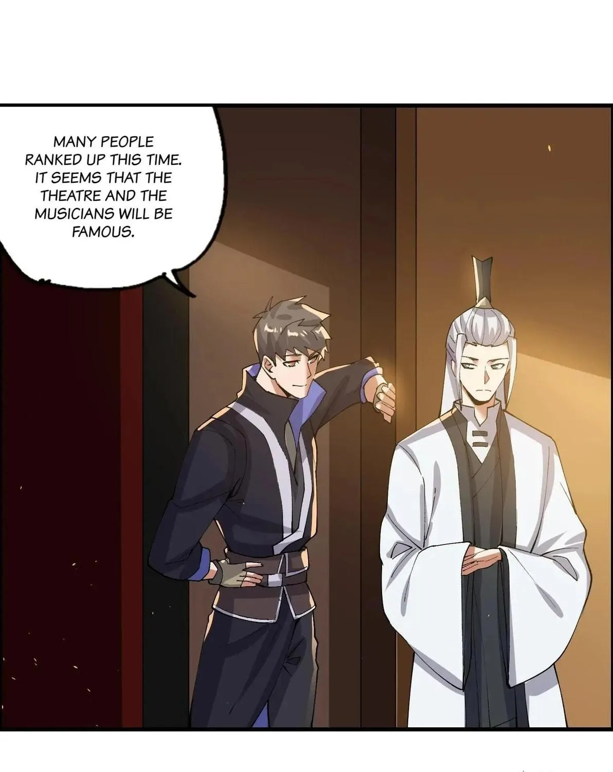 Read Yuan Long chapter 175 image 88 on Lezhin