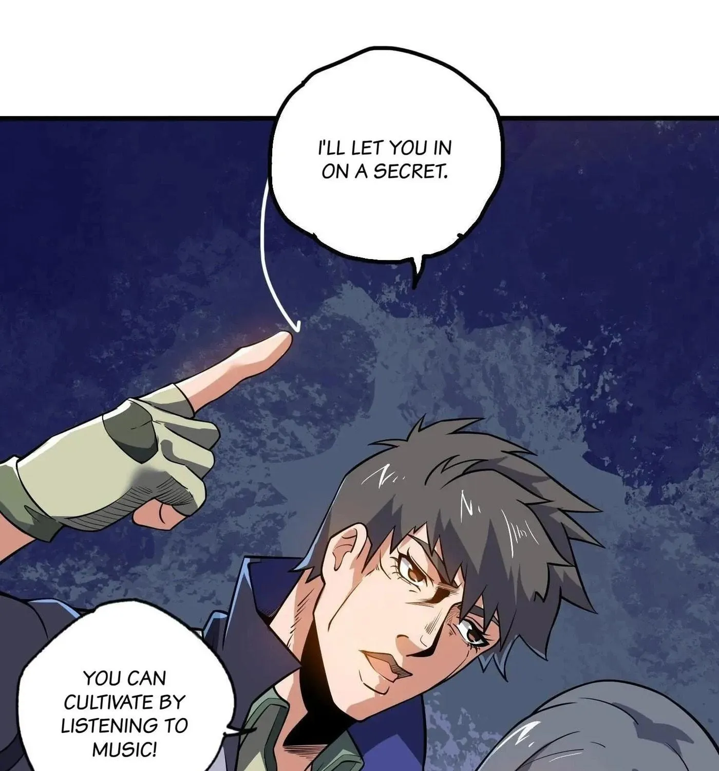 Read Yuan Long chapter 175 image 9 on Lezhin