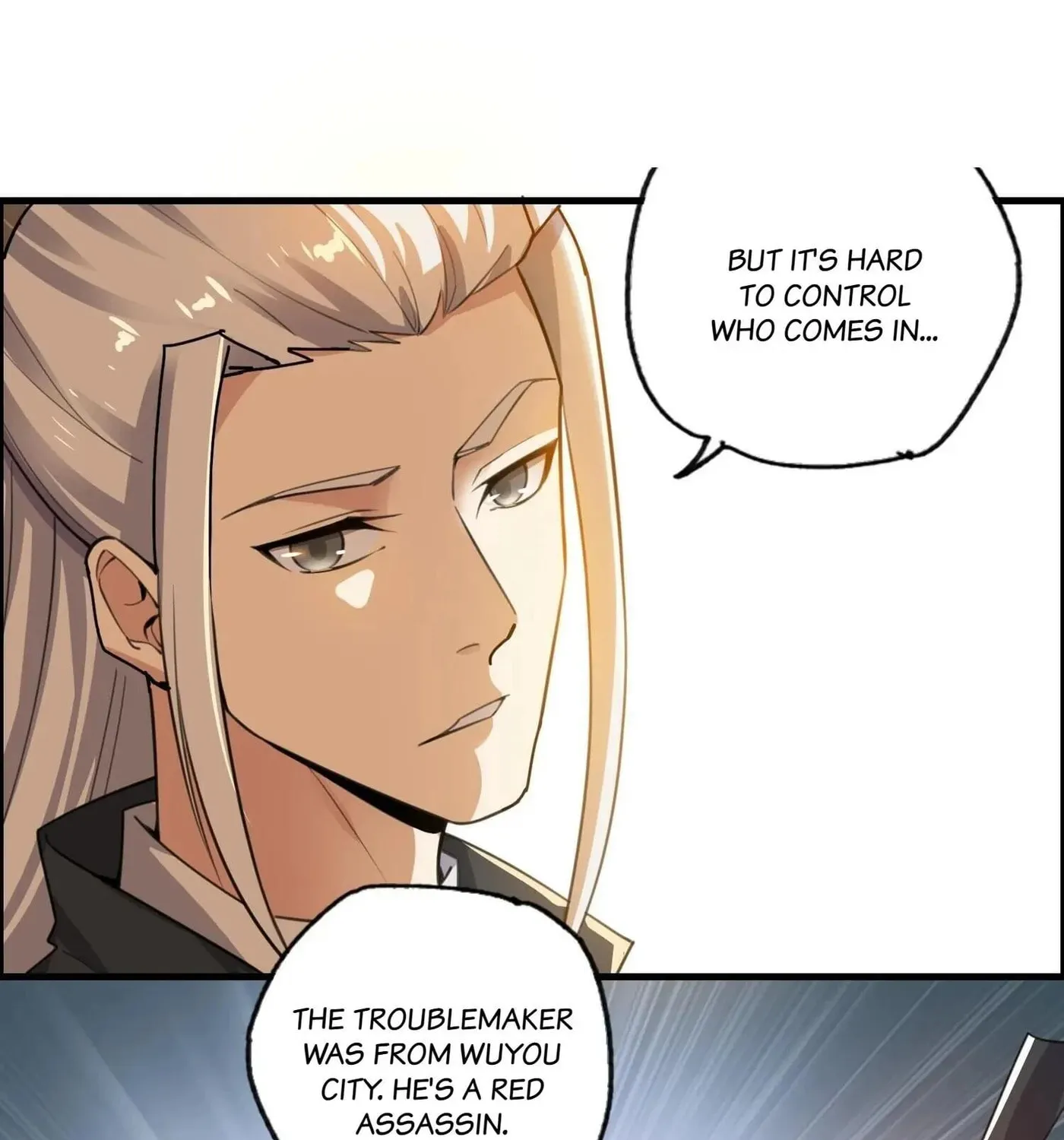 Read Yuan Long chapter 175 image 90 on Lezhin