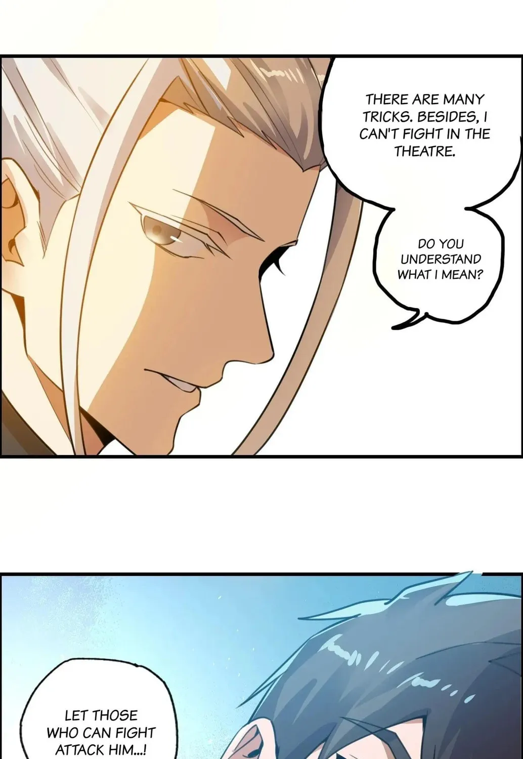 Read Yuan Long chapter 175 image 93 on Lezhin