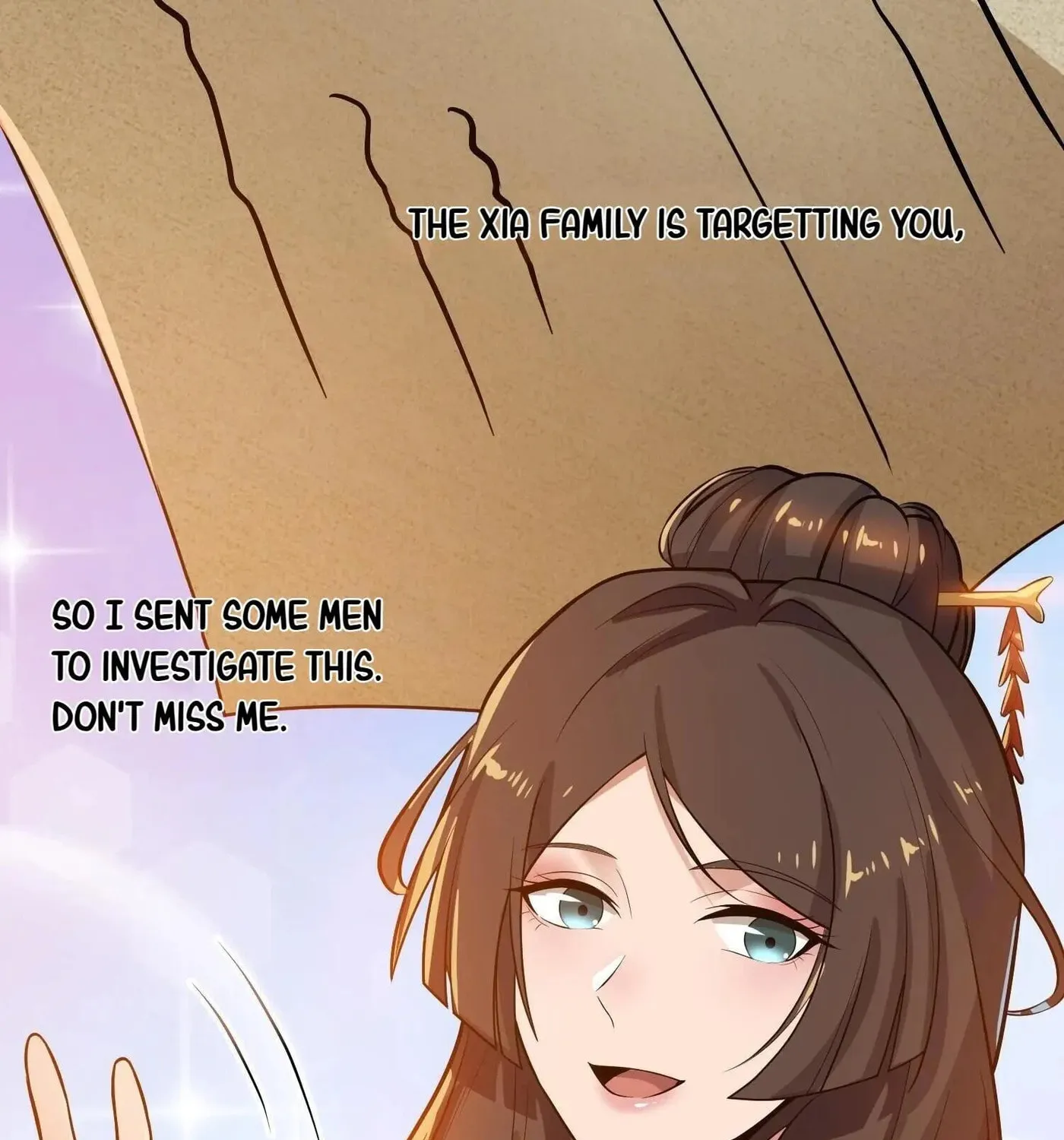Read Yuan Long chapter 176 image 100 on Lezhin