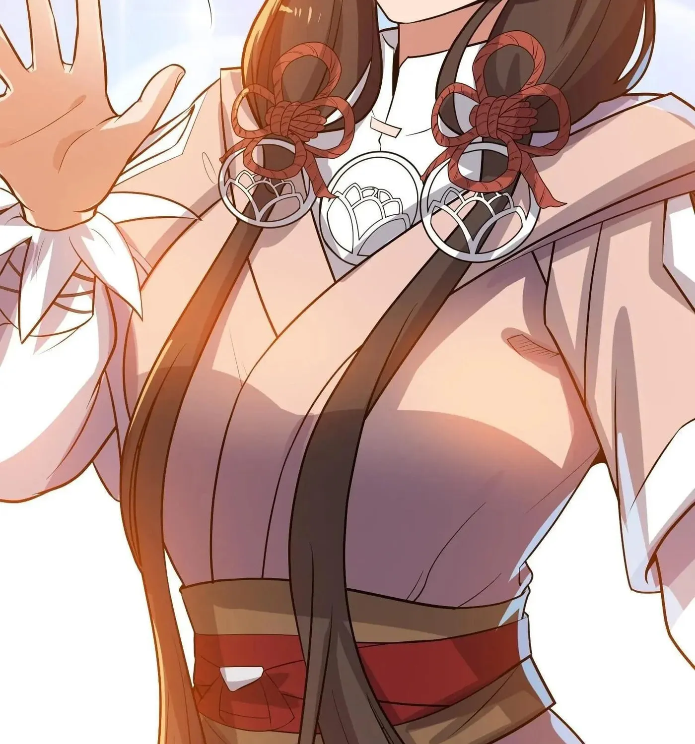 Read Yuan Long chapter 176 image 101 on Lezhin