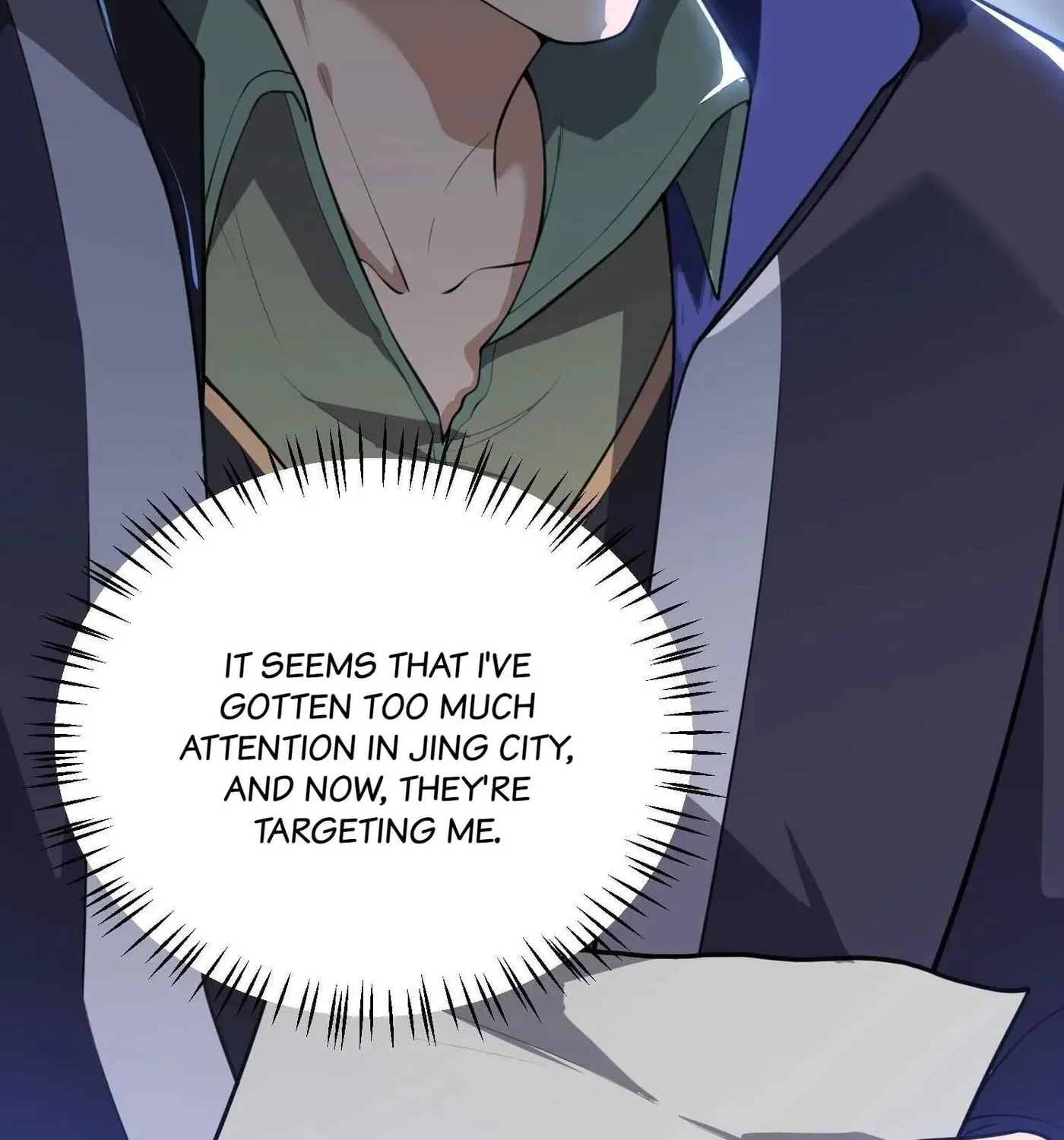 Read Yuan Long chapter 176 image 104 on Lezhin