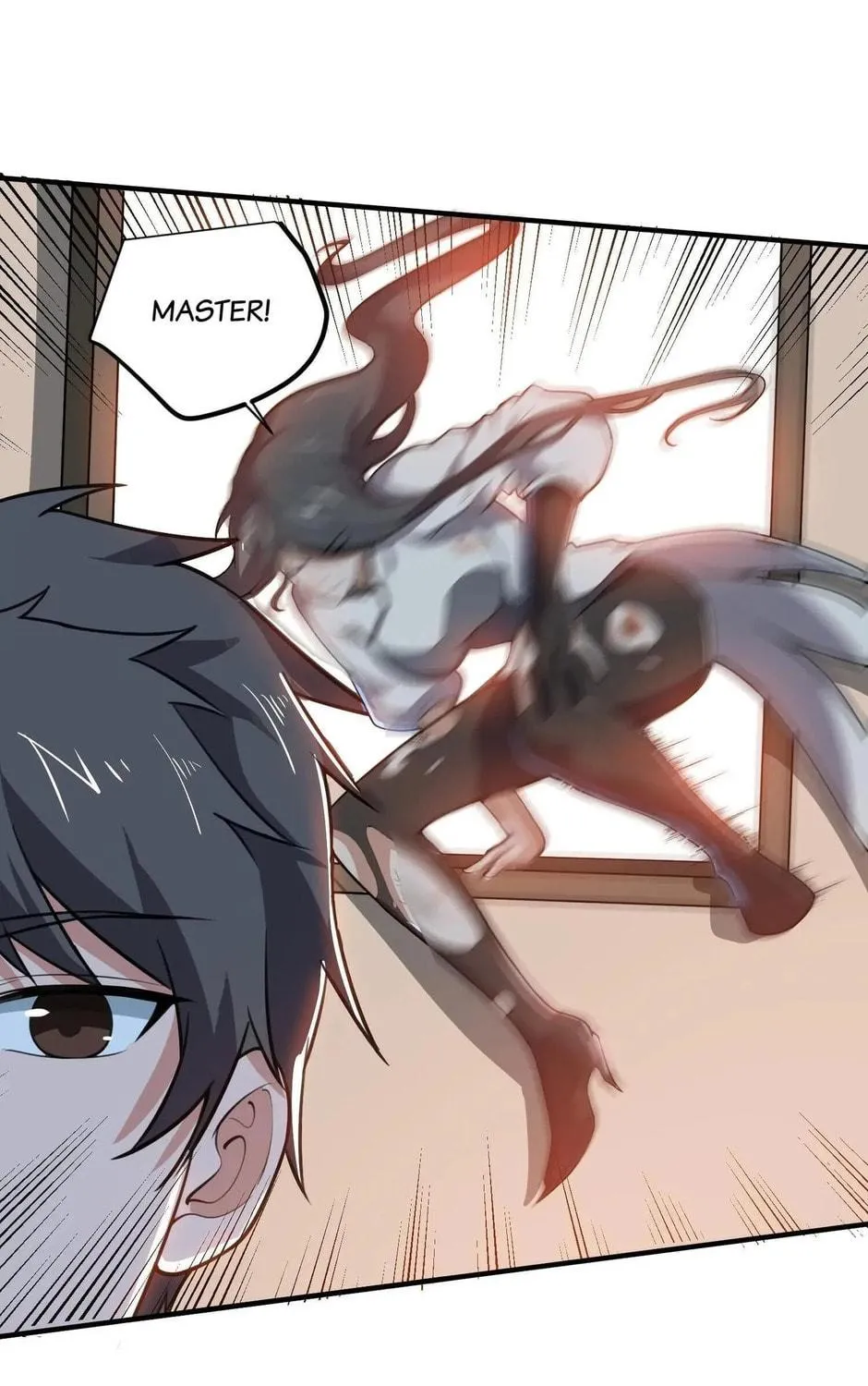 Read Yuan Long chapter 176 image 110 on Lezhin