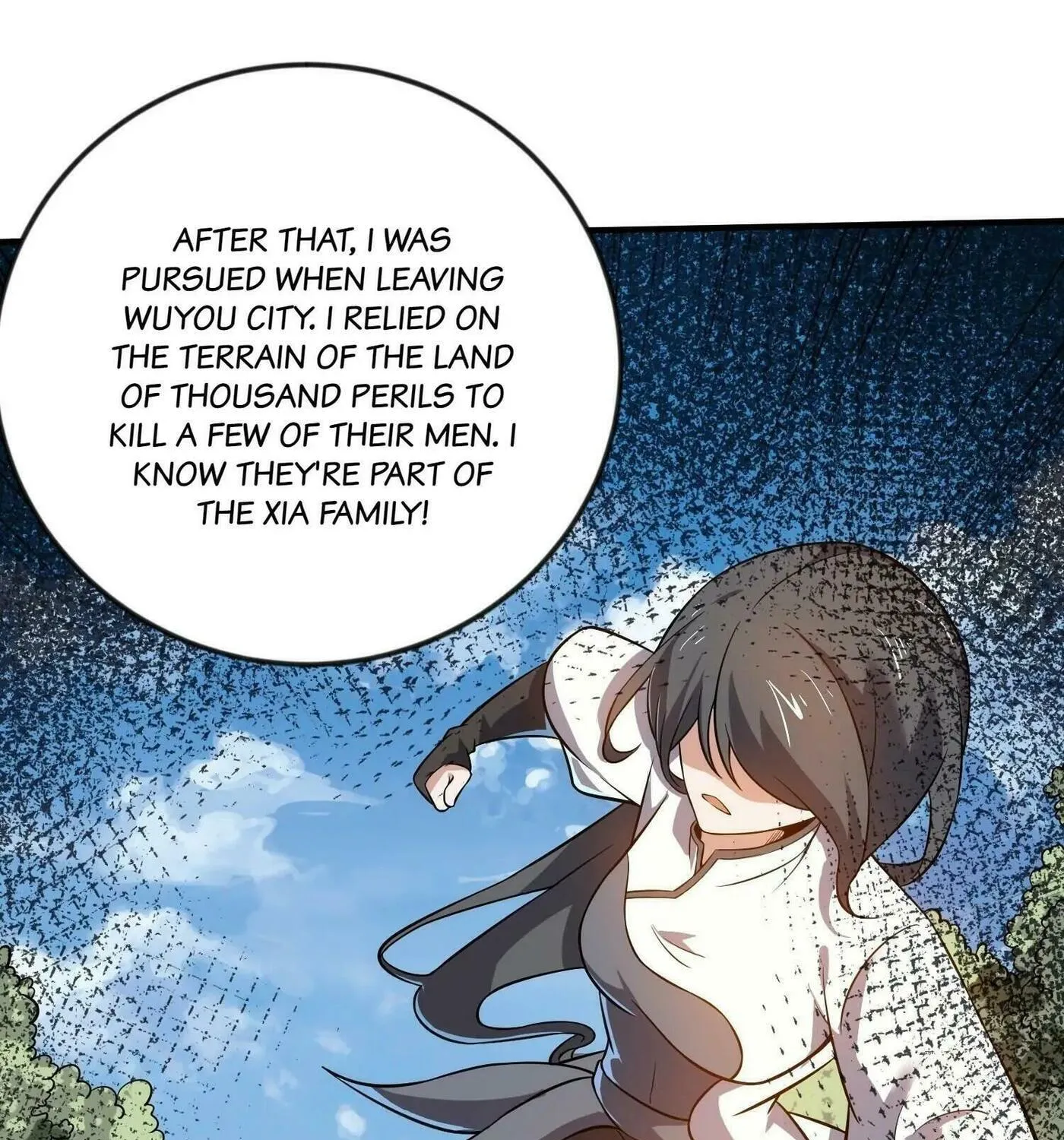 Read Yuan Long chapter 176 image 118 on Lezhin