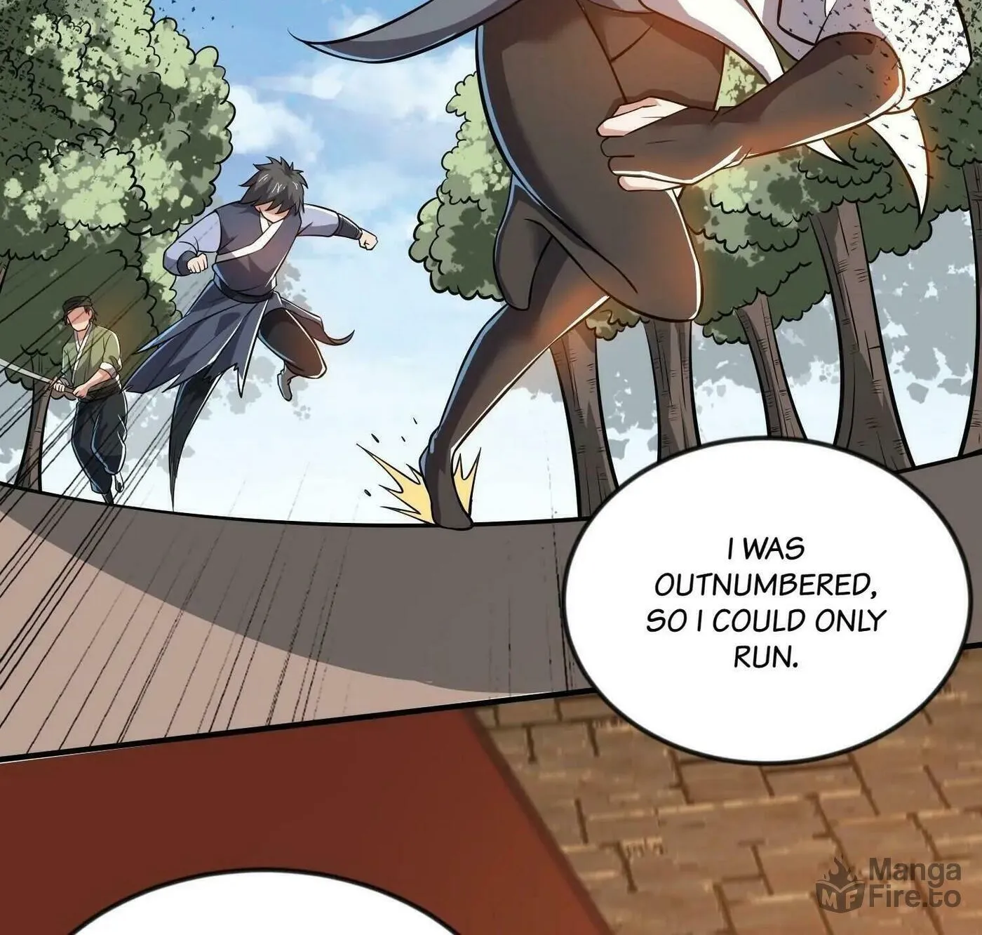 Read Yuan Long chapter 176 image 119 on Lezhin