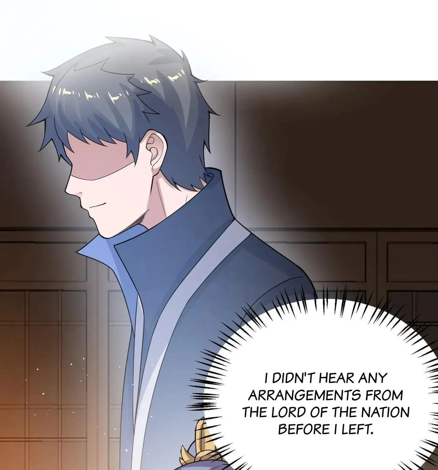 Read Yuan Long chapter 176 image 12 on Lezhin