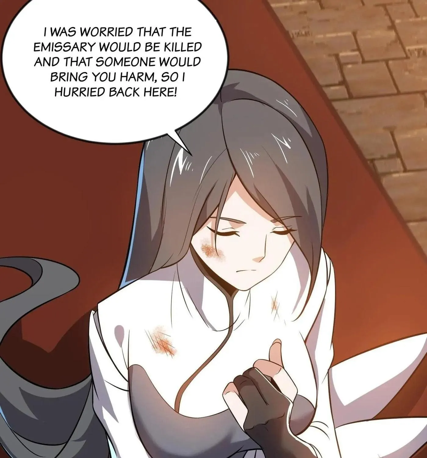 Read Yuan Long chapter 176 image 120 on Lezhin