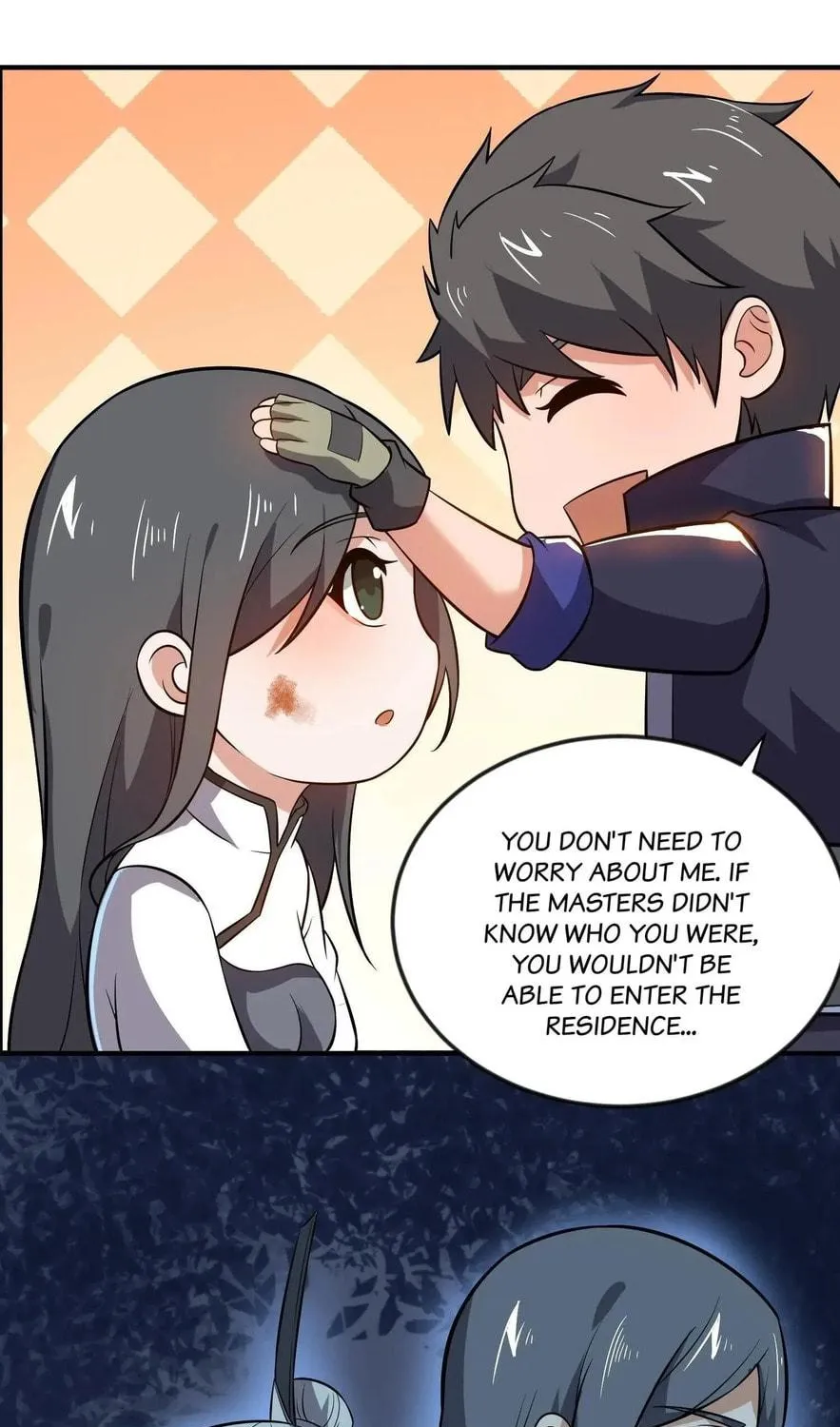 Read Yuan Long chapter 176 image 124 on Lezhin