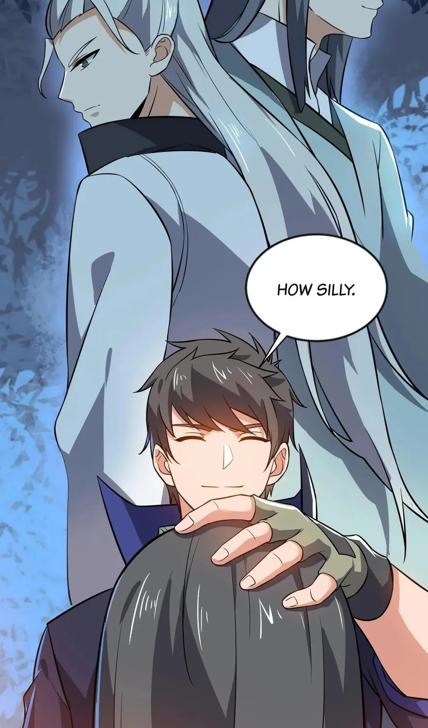Read Yuan Long chapter 176 image 126 on Lezhin