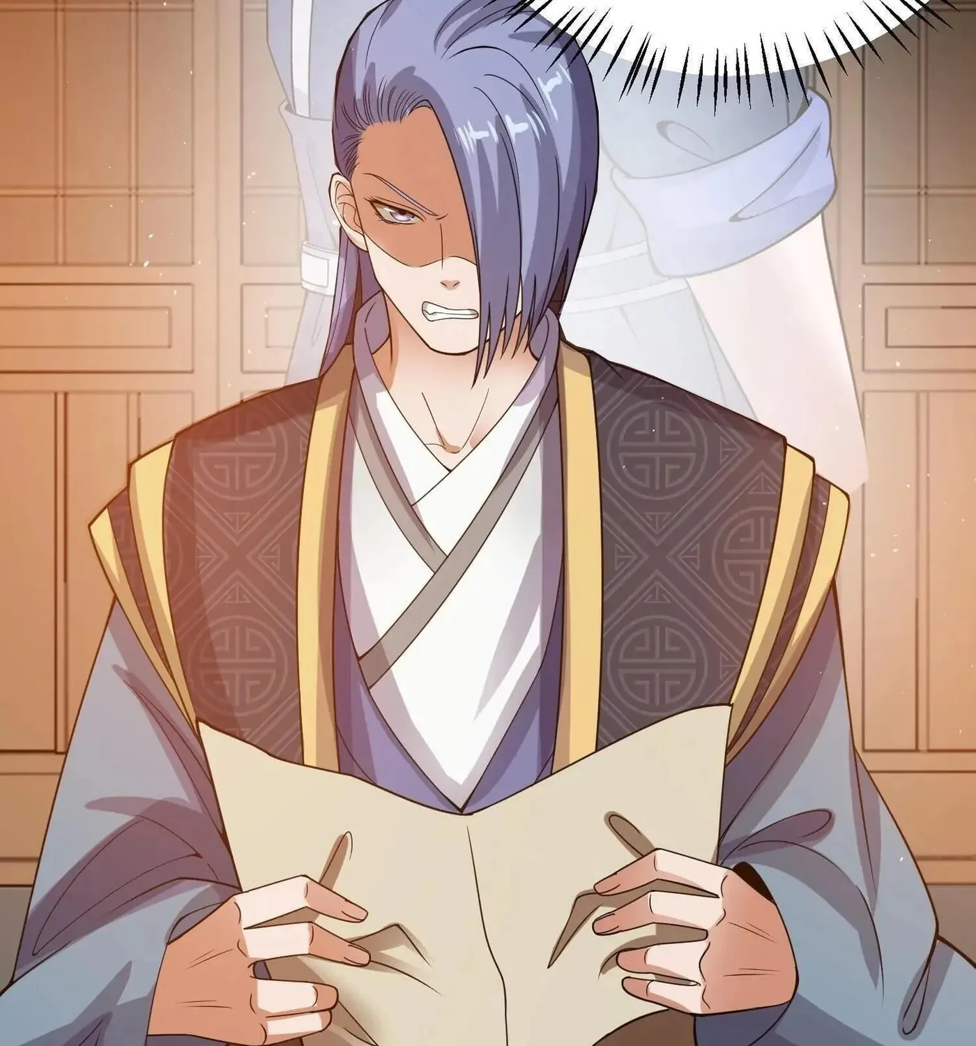 Read Yuan Long chapter 176 image 13 on Lezhin