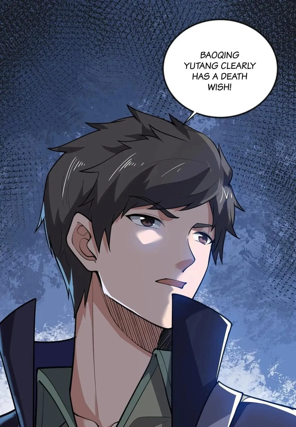 Read Yuan Long chapter 176 image 130 on Lezhin