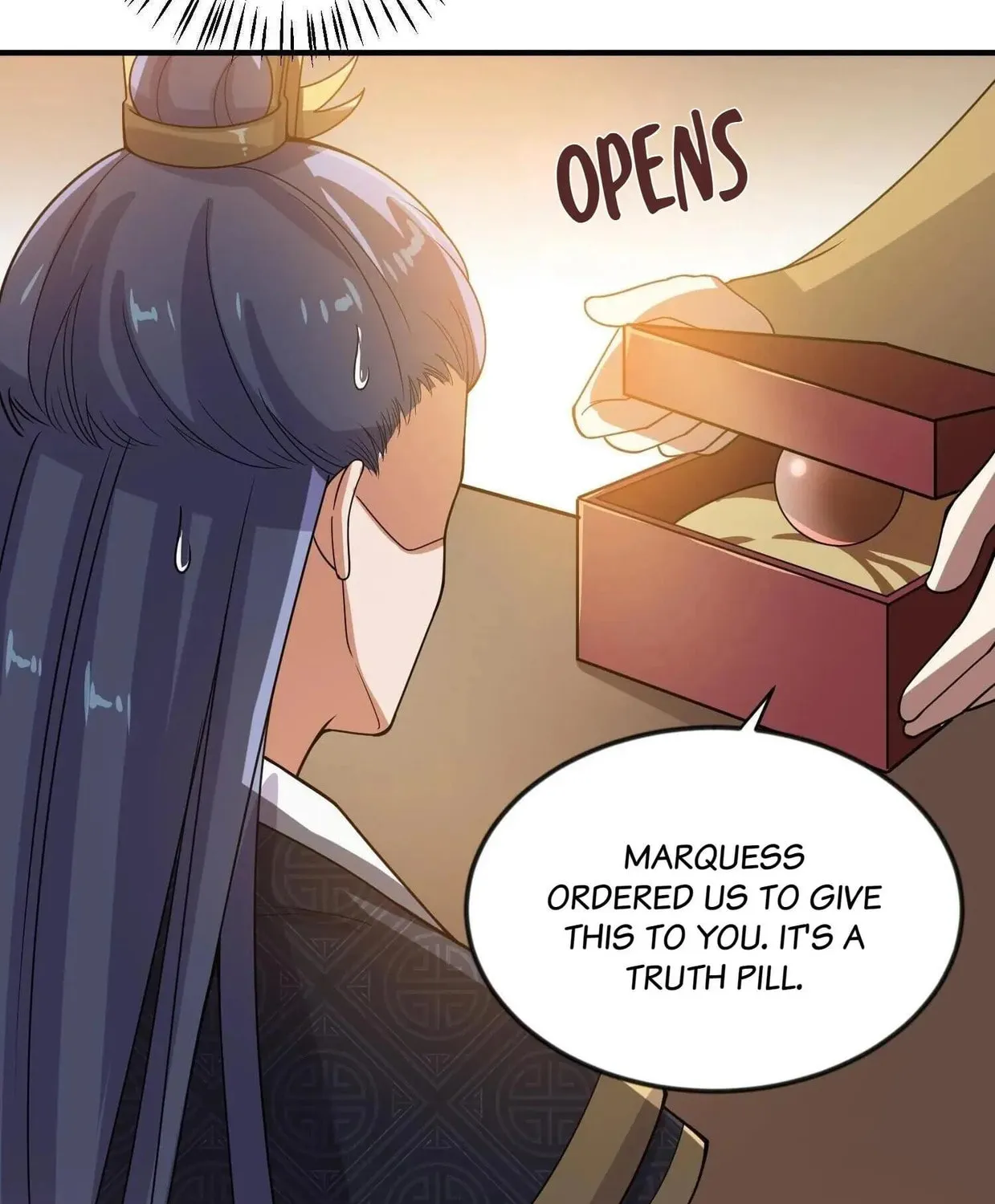 Read Yuan Long chapter 176 image 15 on Lezhin