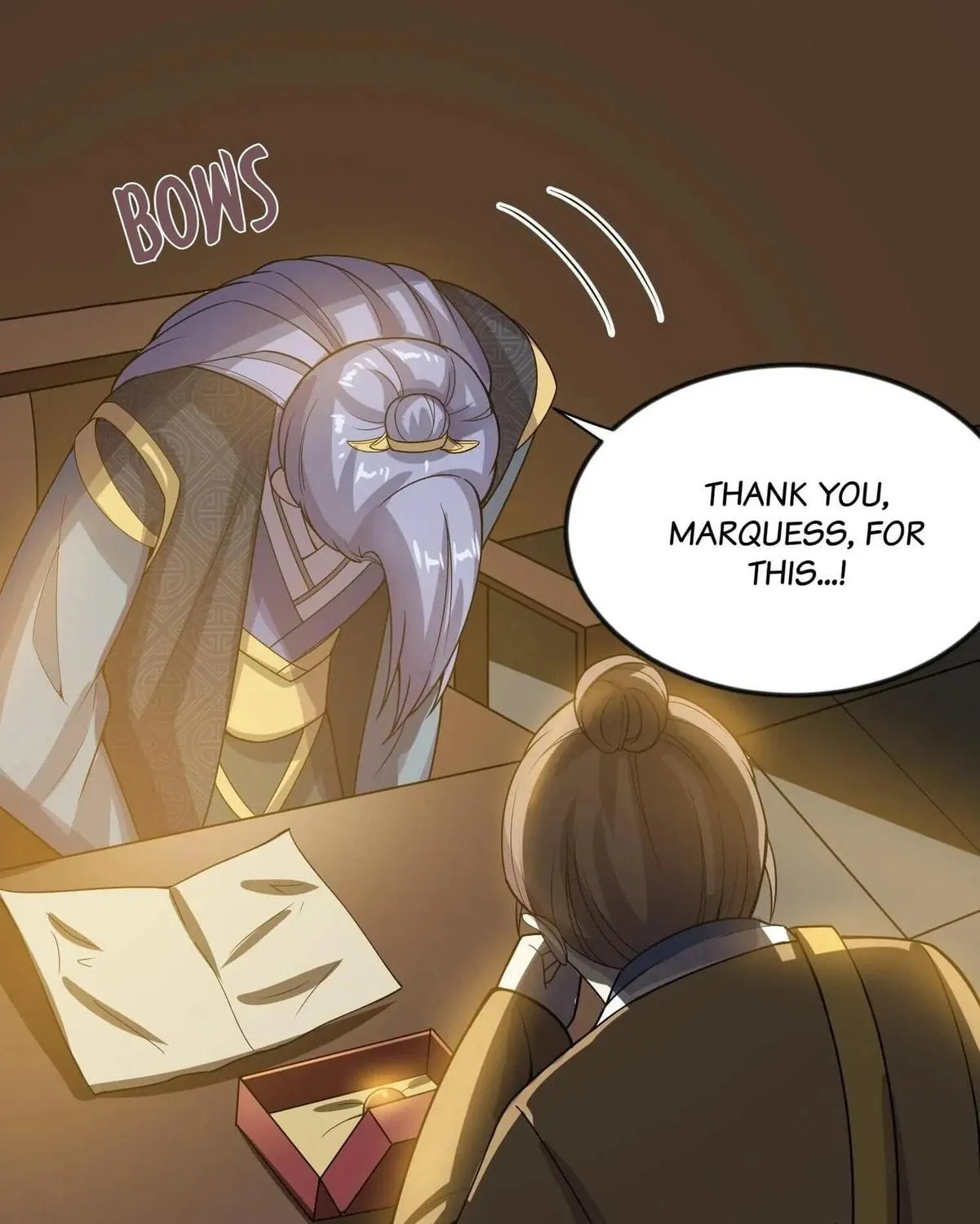 Read Yuan Long chapter 176 image 19 on Lezhin