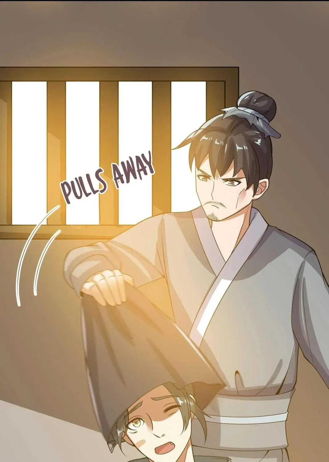 Read Yuan Long chapter 176 image 25 on Lezhin